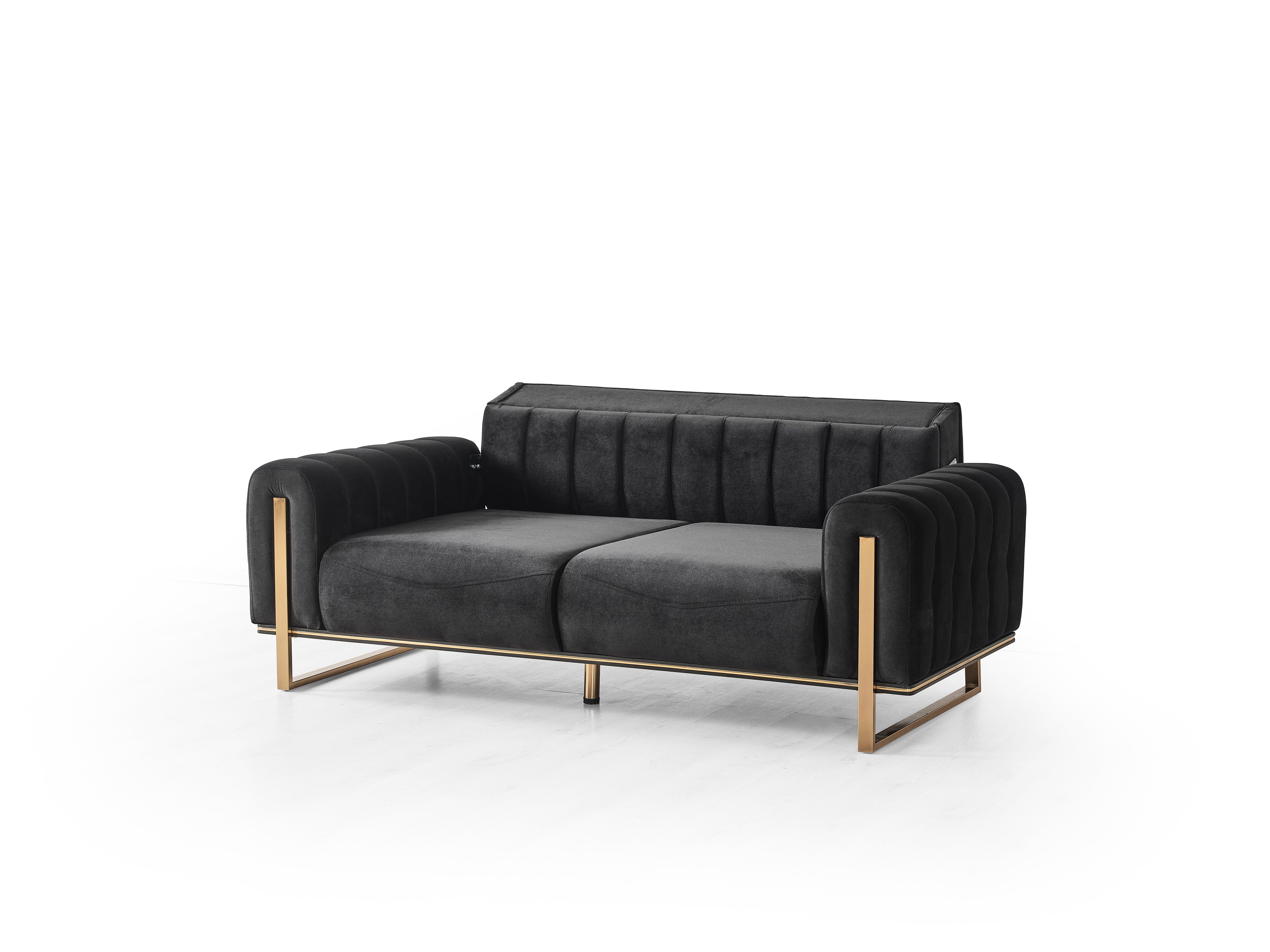 Platin Sofa