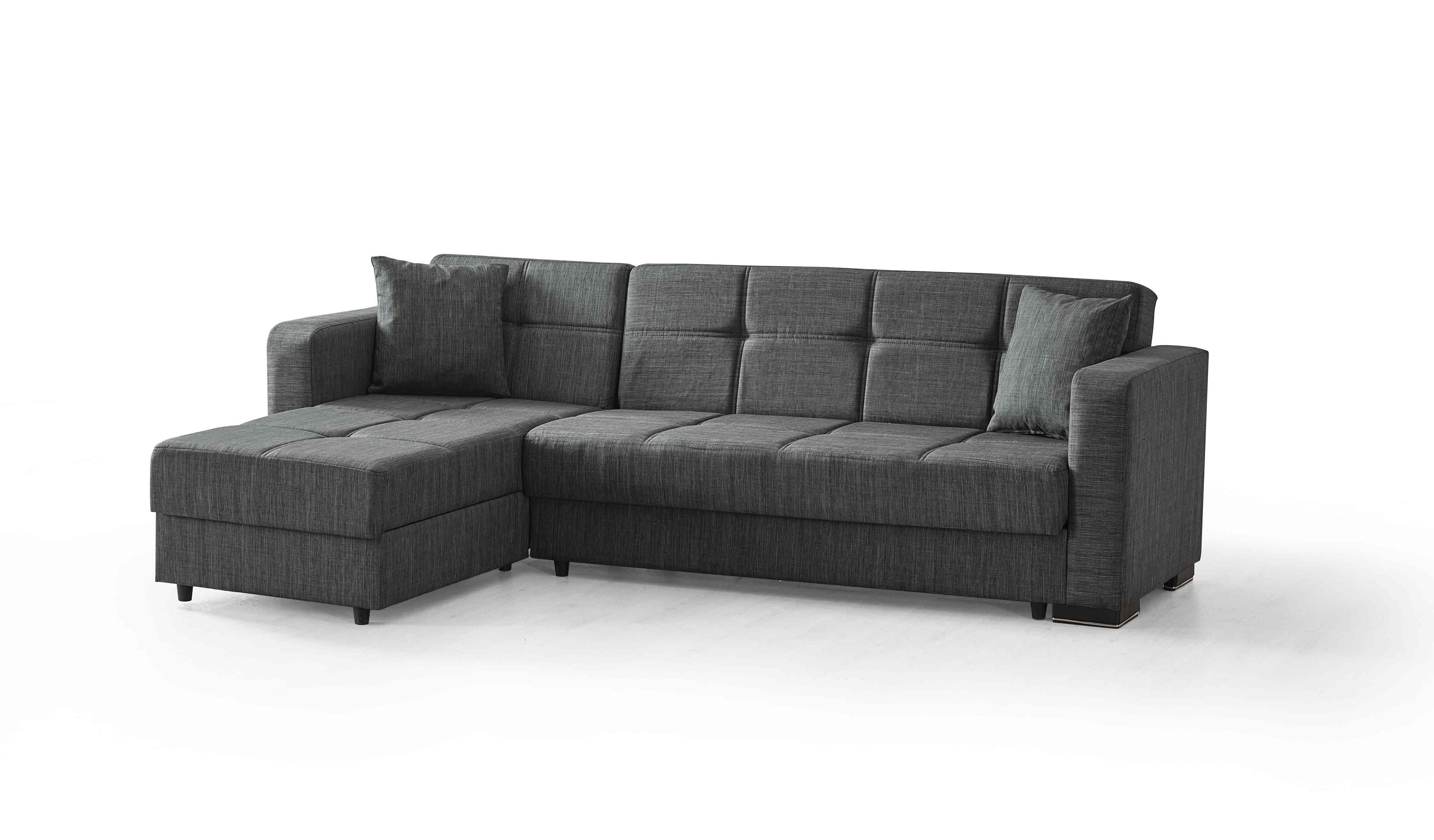 Riga Ecksofa L-form