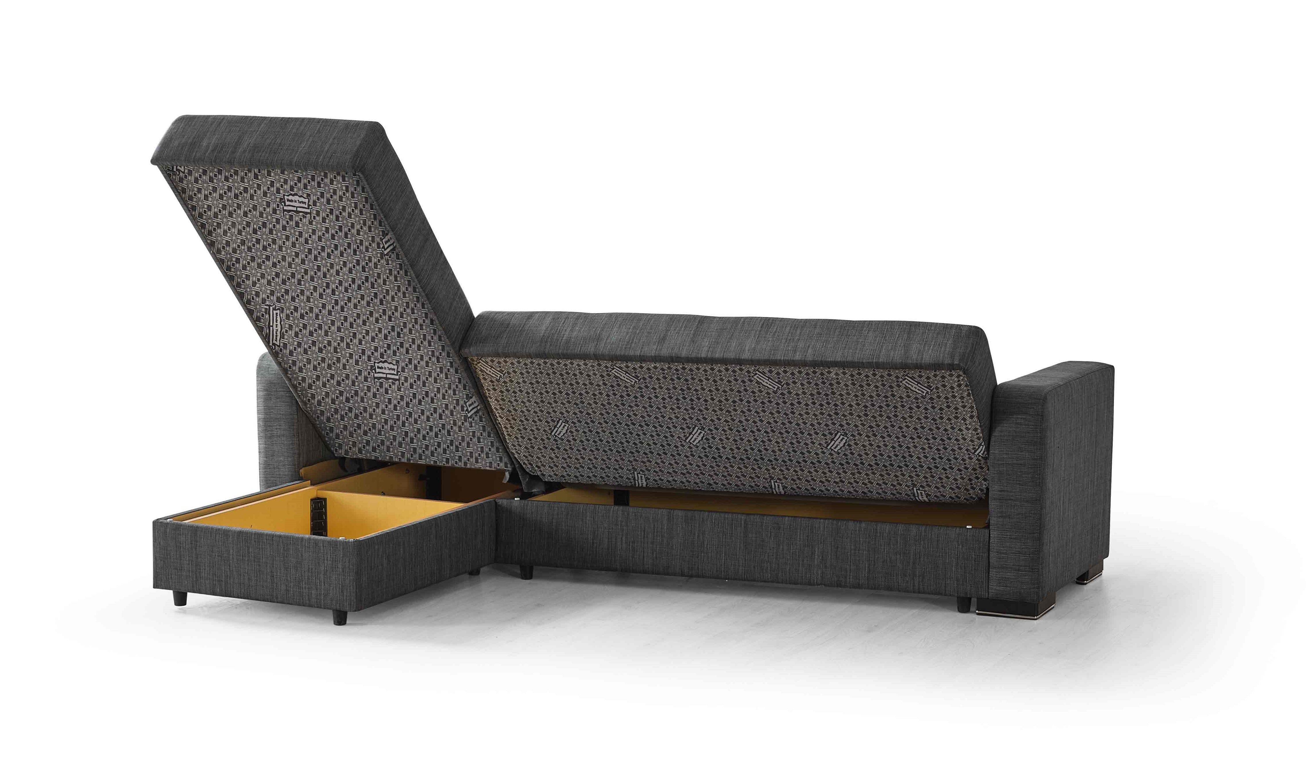 Riga Ecksofa L-form