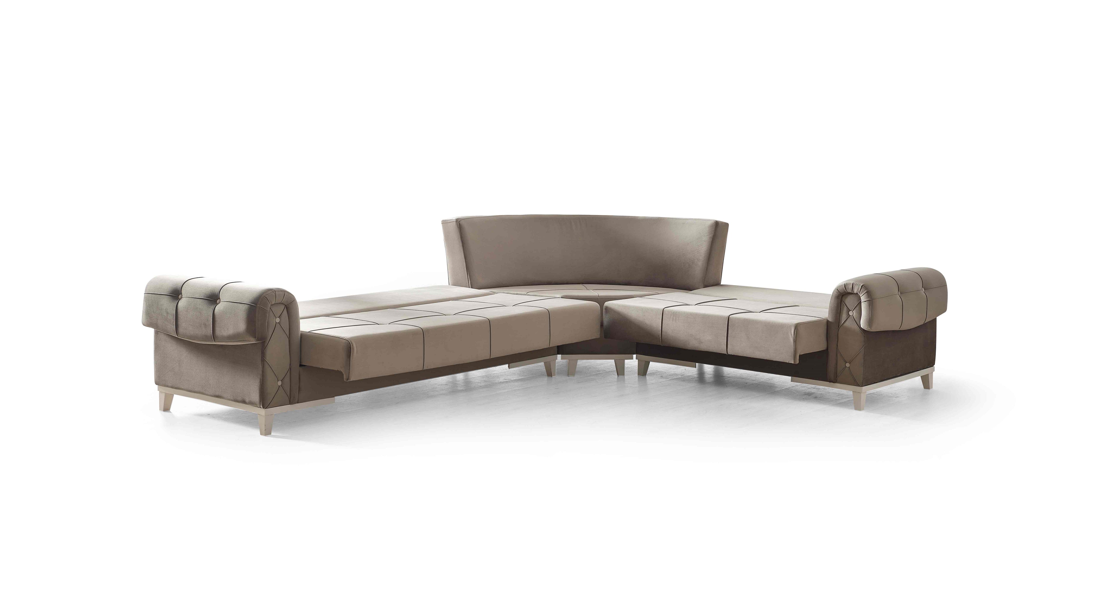 Maria Ecksofa L-form