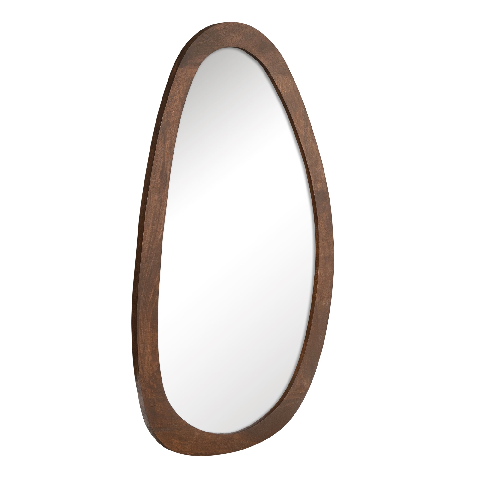 Spiegel Lou | 70 cm | Braun