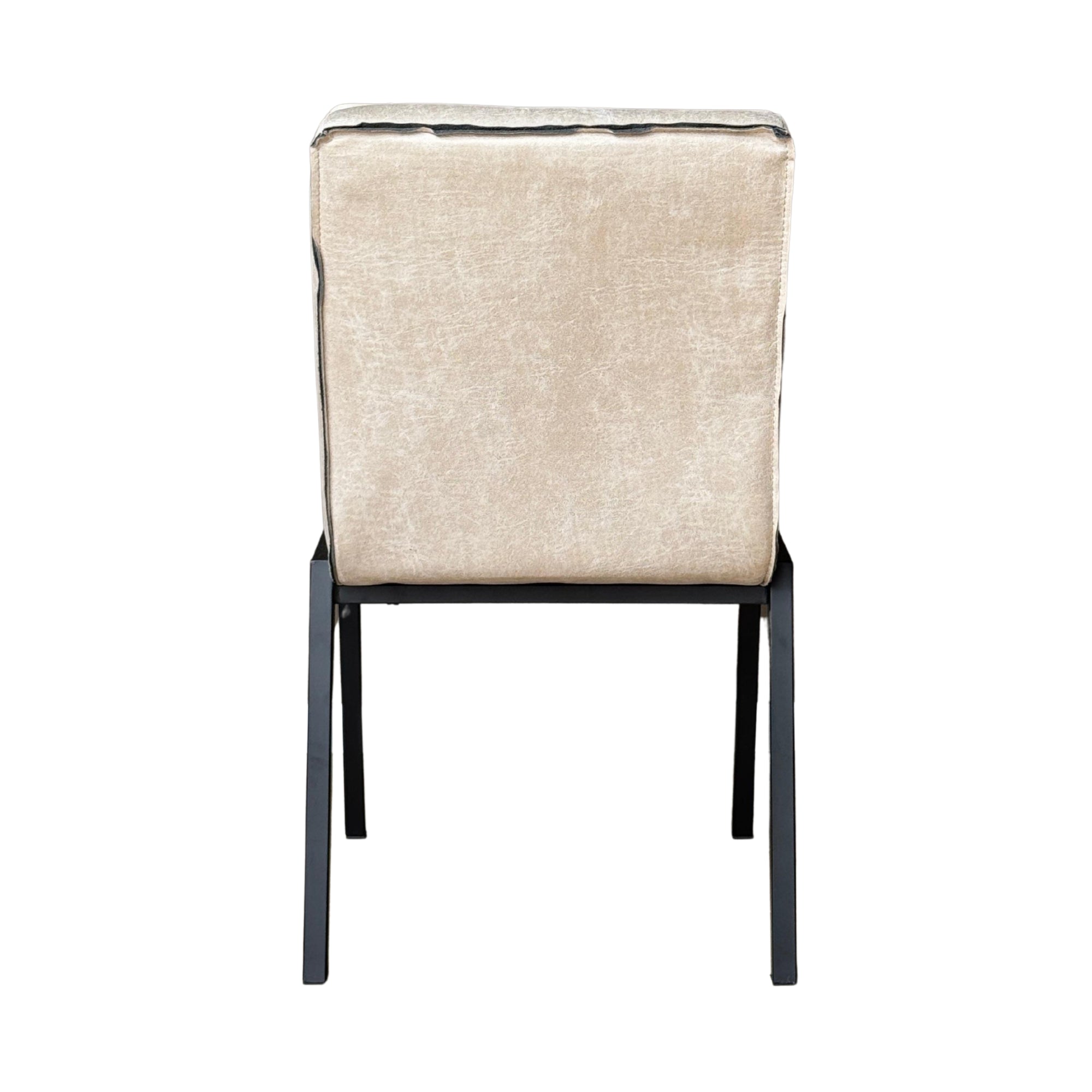 Esszimmerstuhl Molly Bull | Beige