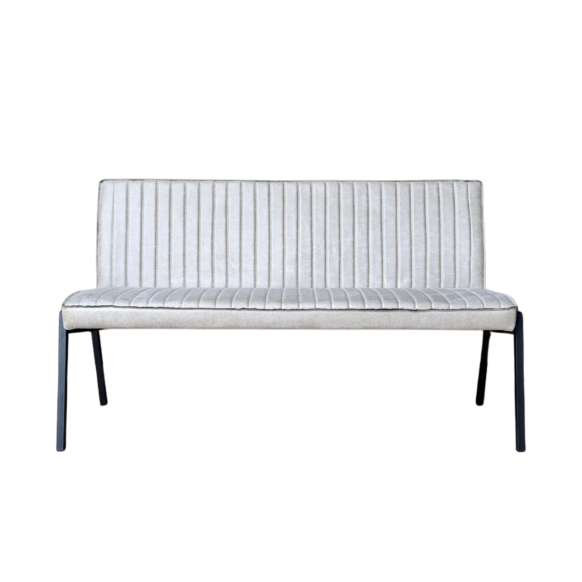 Esszimmerbank Molly Bull | 155 cm | Beige