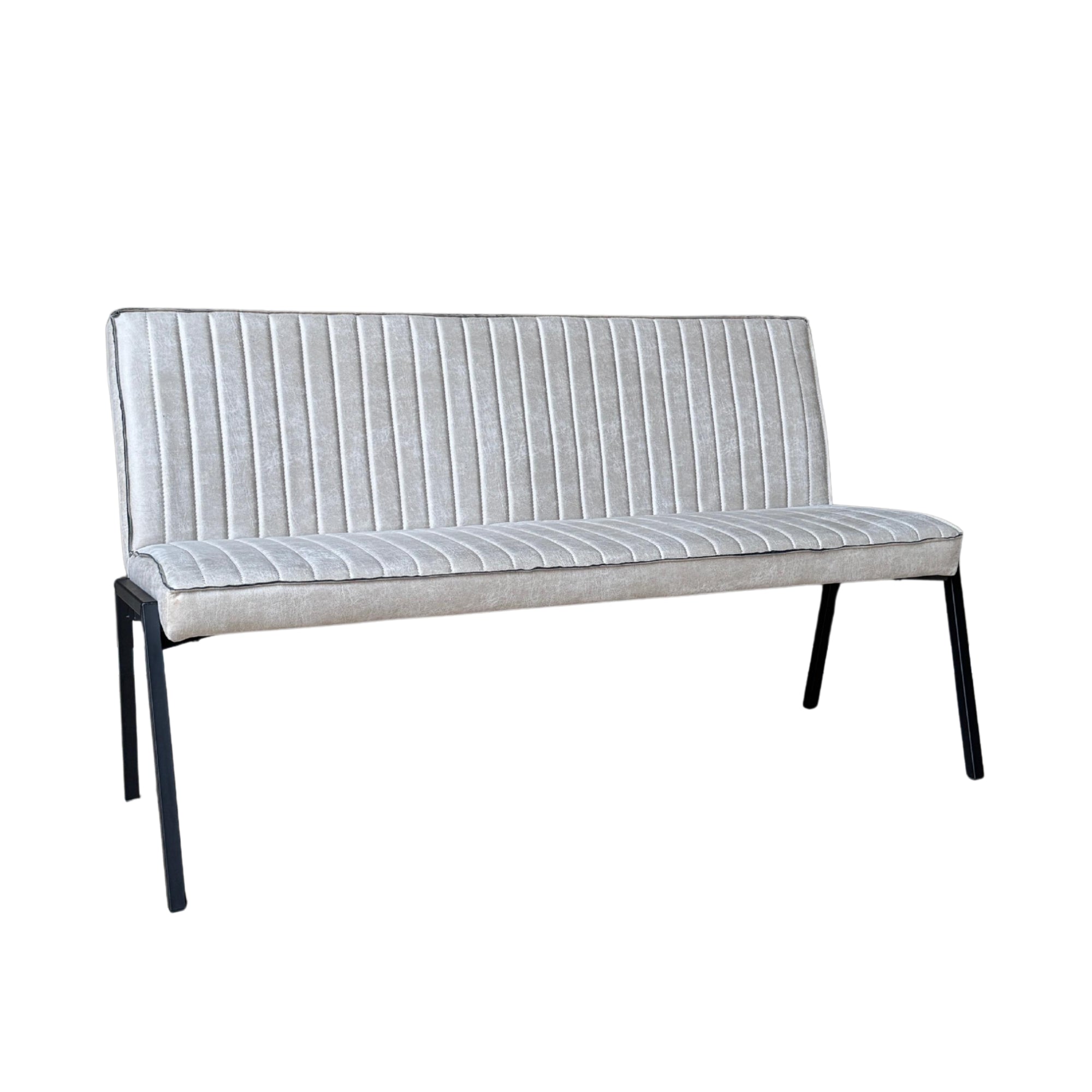 Esszimmerbank Molly Bull | 155 cm | Beige