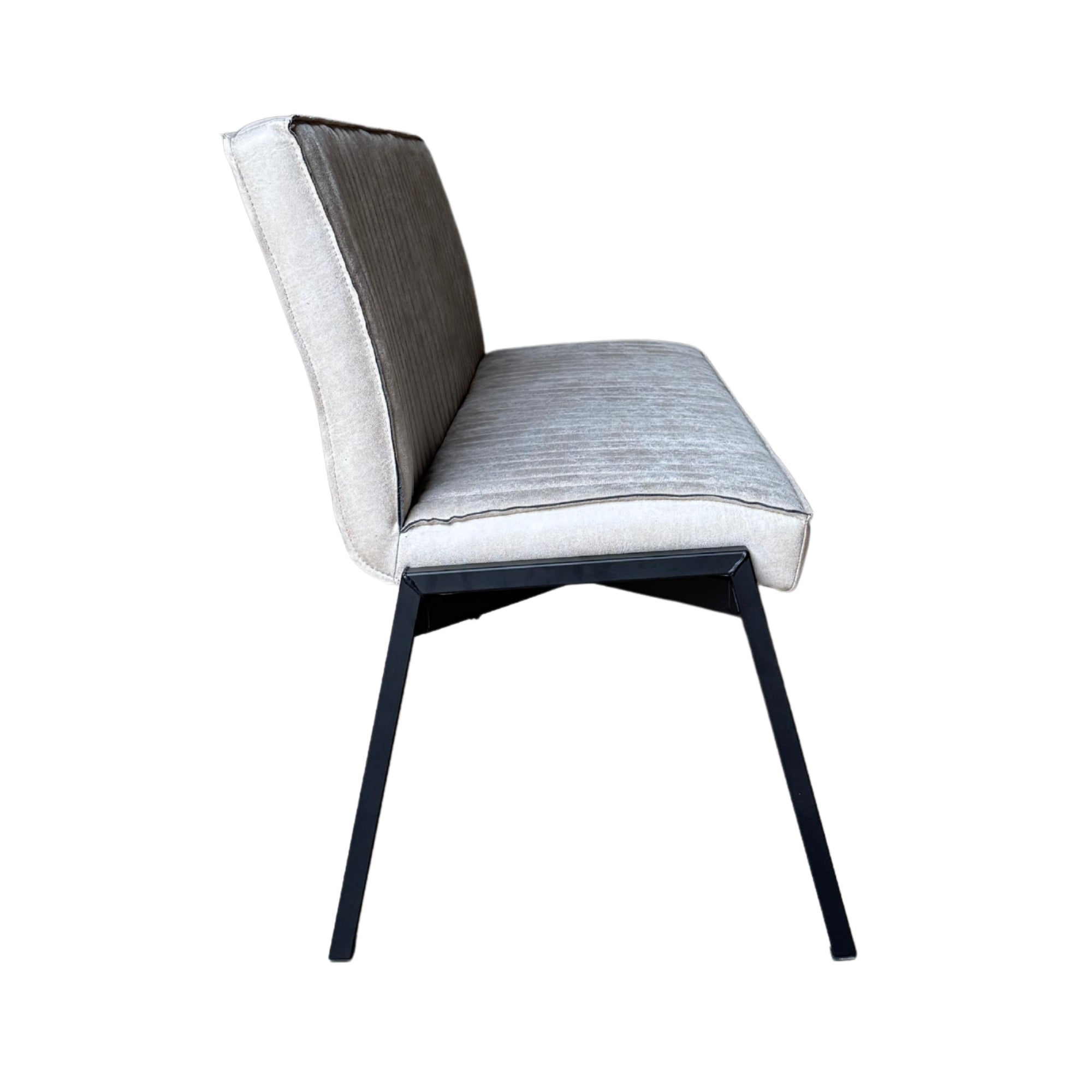 Esszimmerbank Molly Bull | 155 cm | Beige