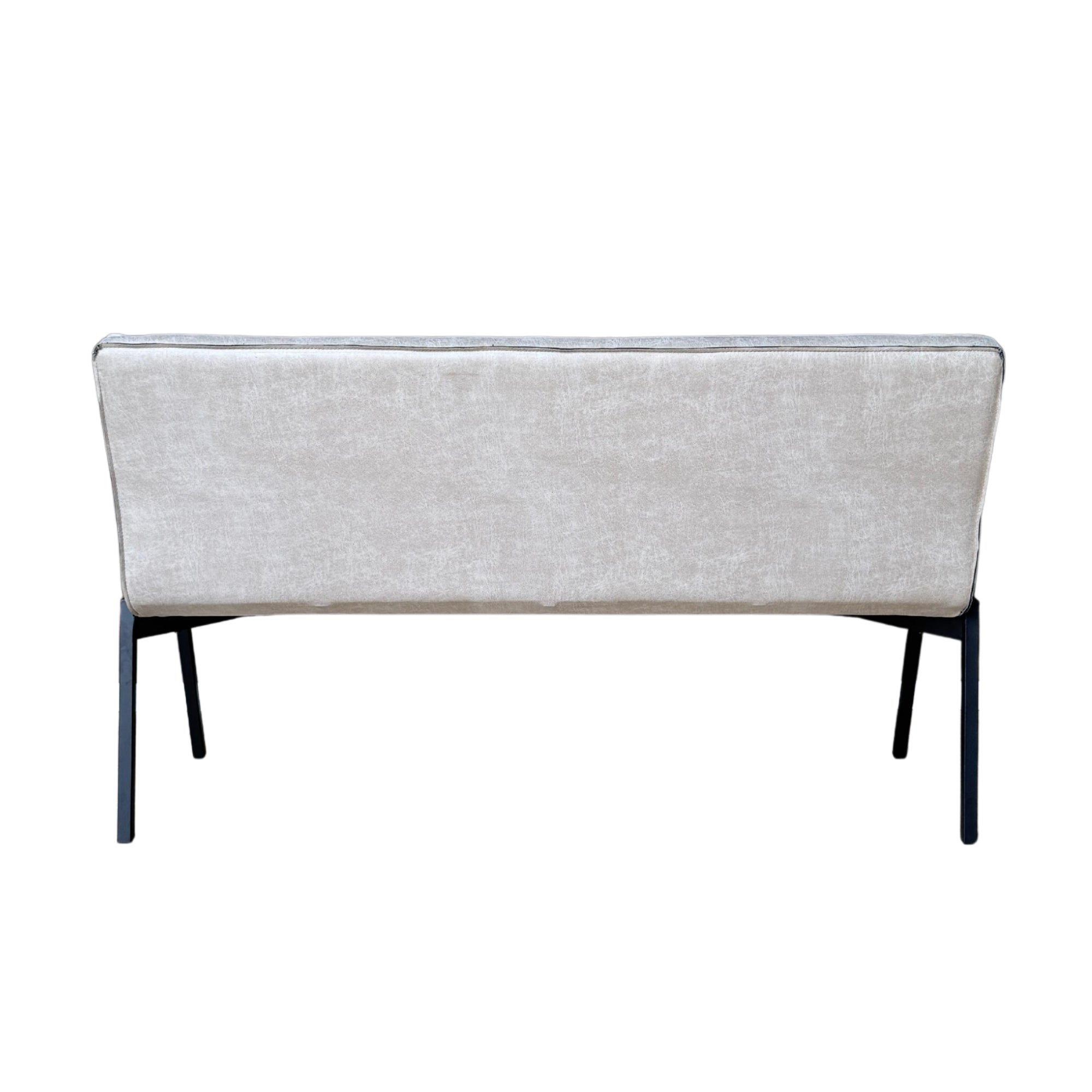 Esszimmerbank Molly Bull | 155 cm | Beige