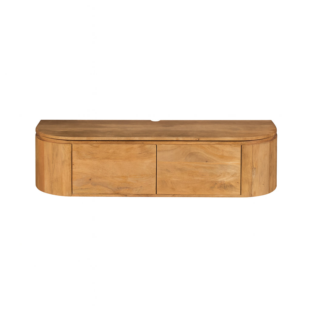 TV-Schrank Excellent Naturel | 120 cm