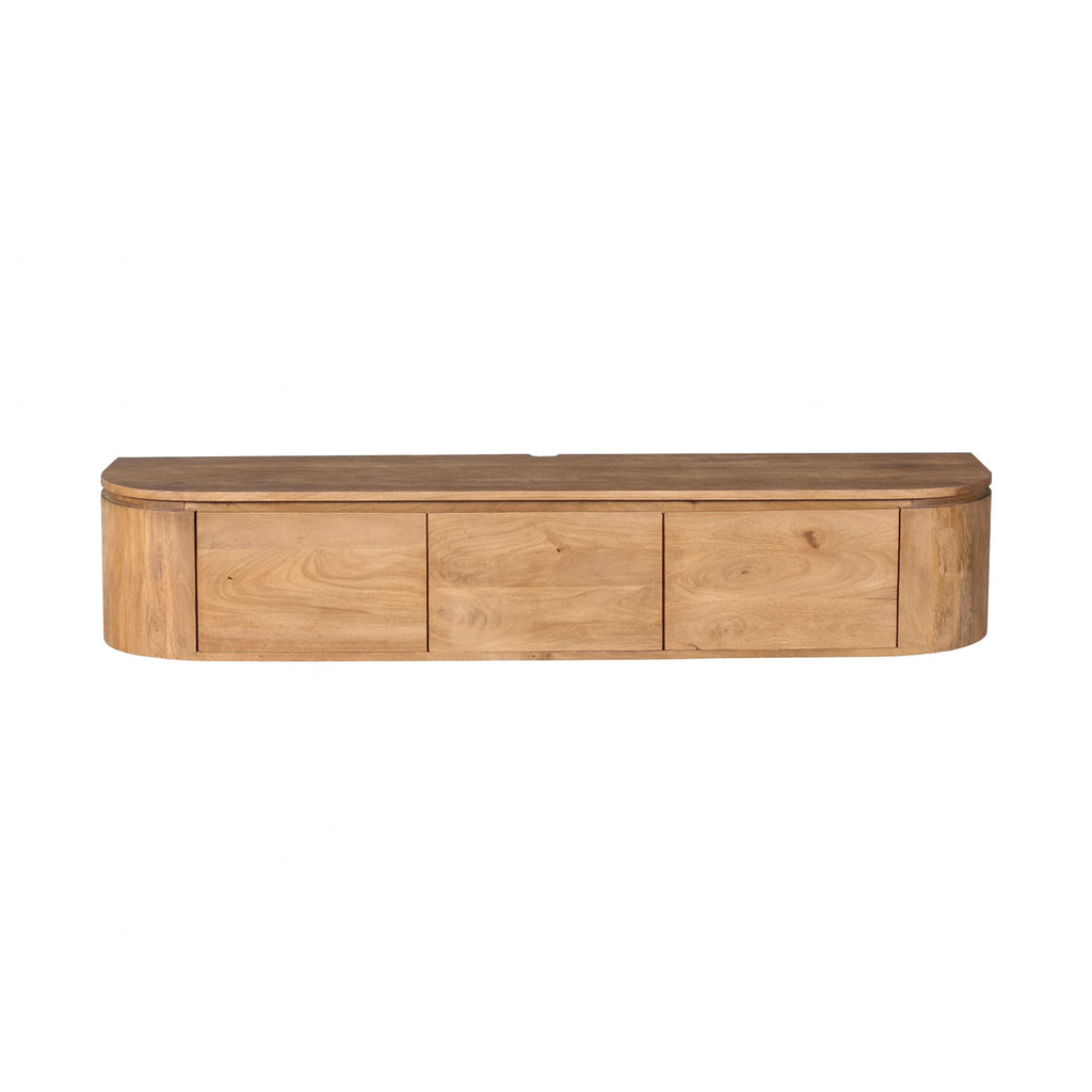 TV-Schrank Excellent Naturel | 160 cm