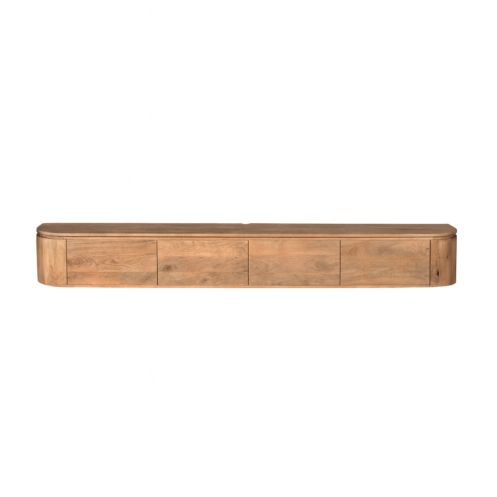 TV-Schrank Excellent Naturel | 240 cm