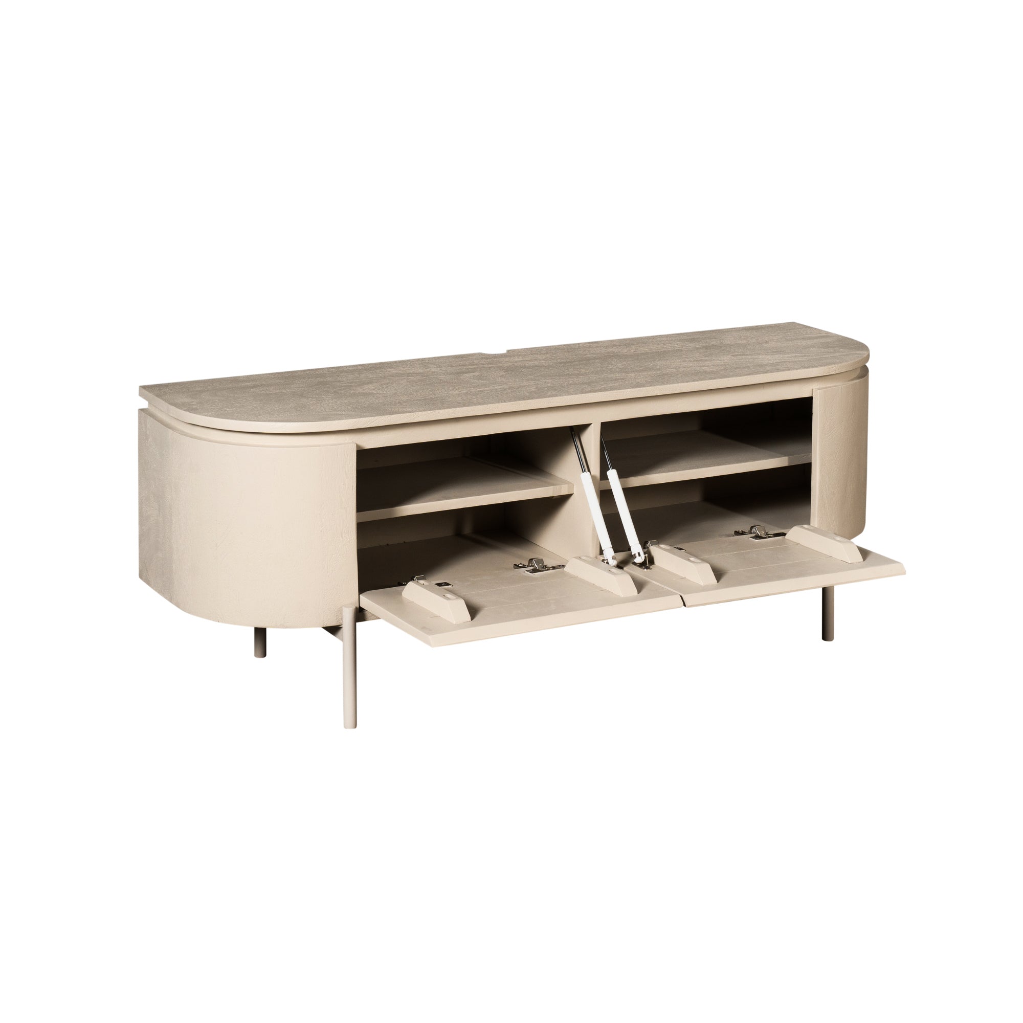 TV-Möbel Excellent Sand | 120 cm