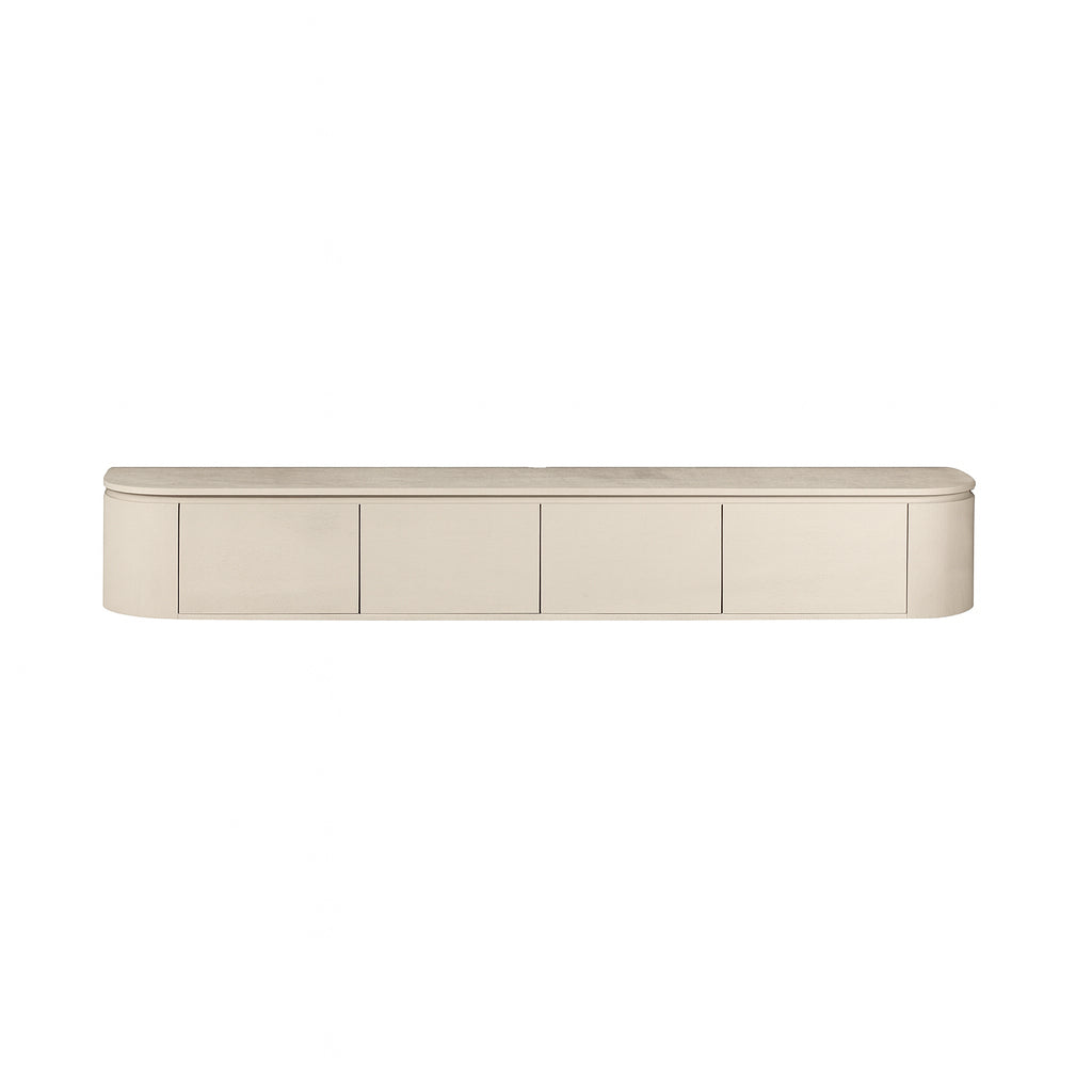 TV-Möbel Excellent Sand | 200 cm
