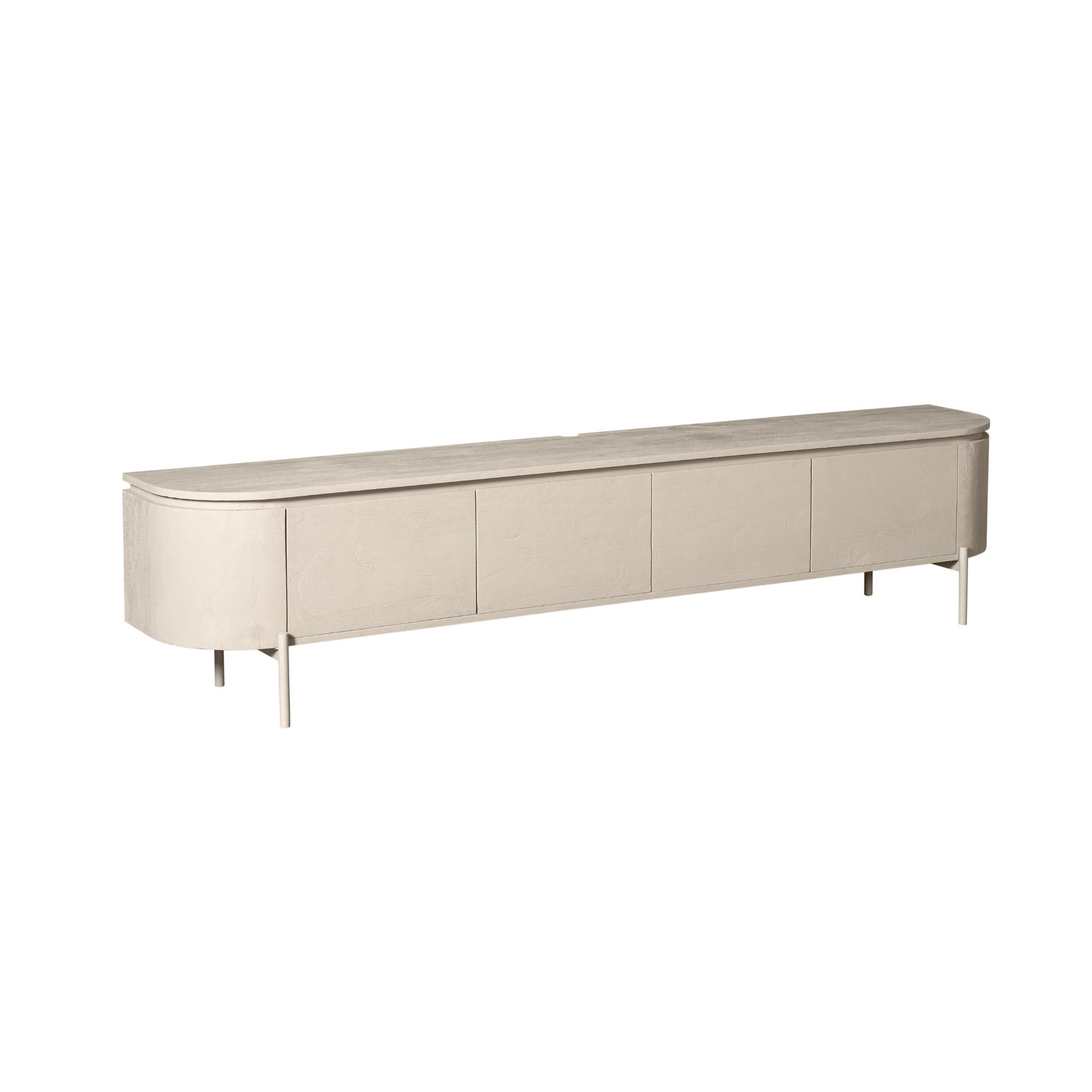 TV-Möbel Excellent Sand | 200 cm