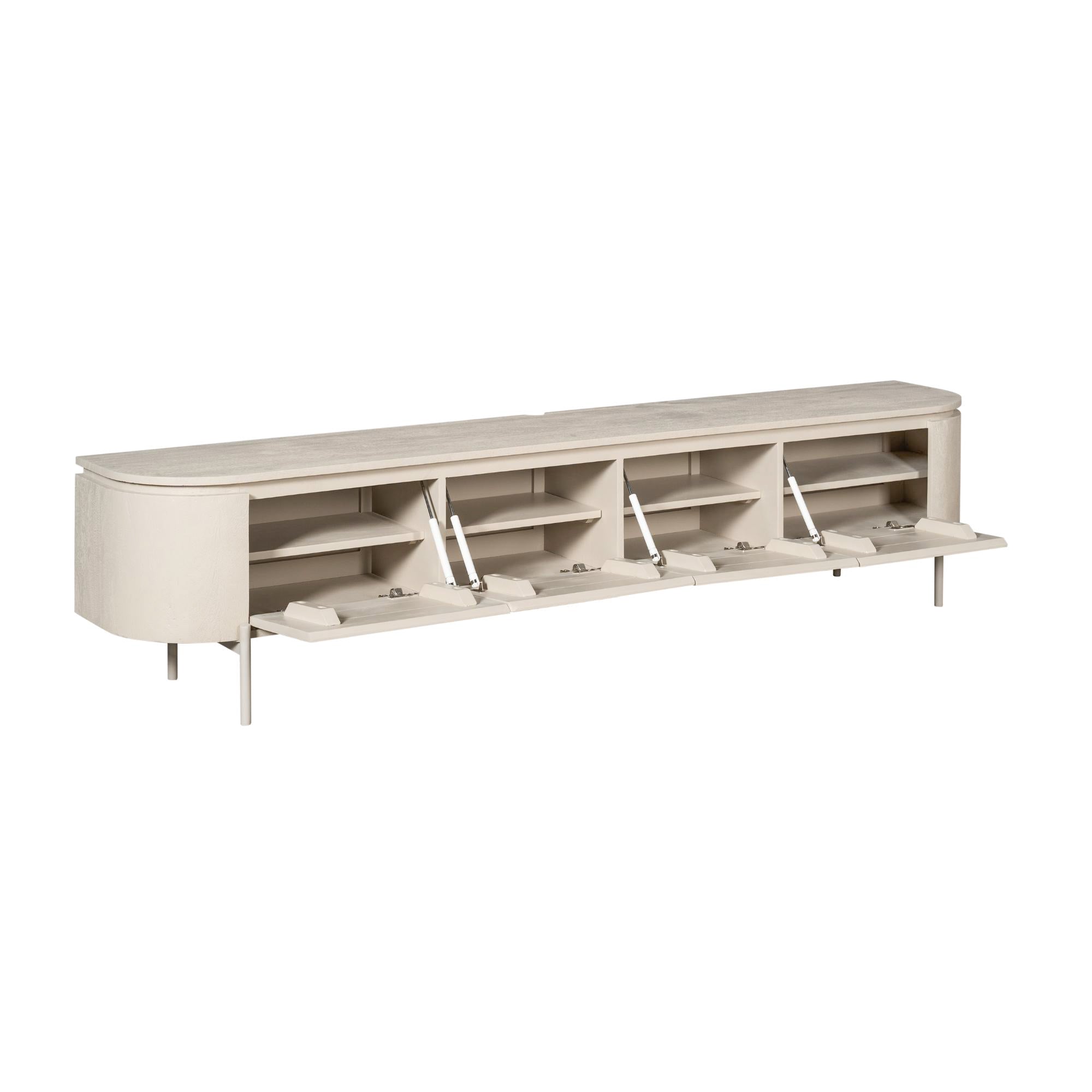 TV-Möbel Excellent Sand | 200 cm