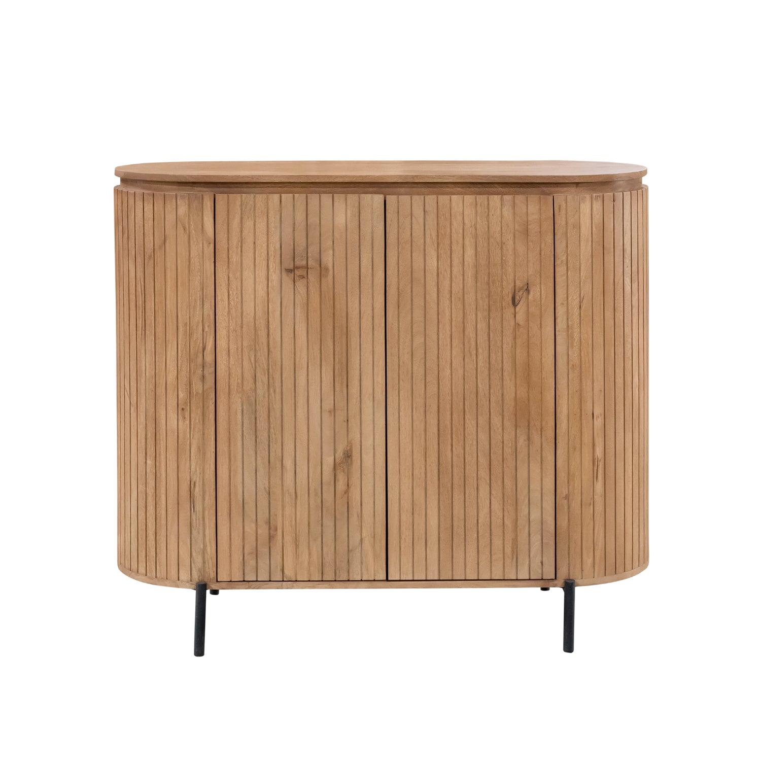 Schrank Sole | 115 cm | Natur