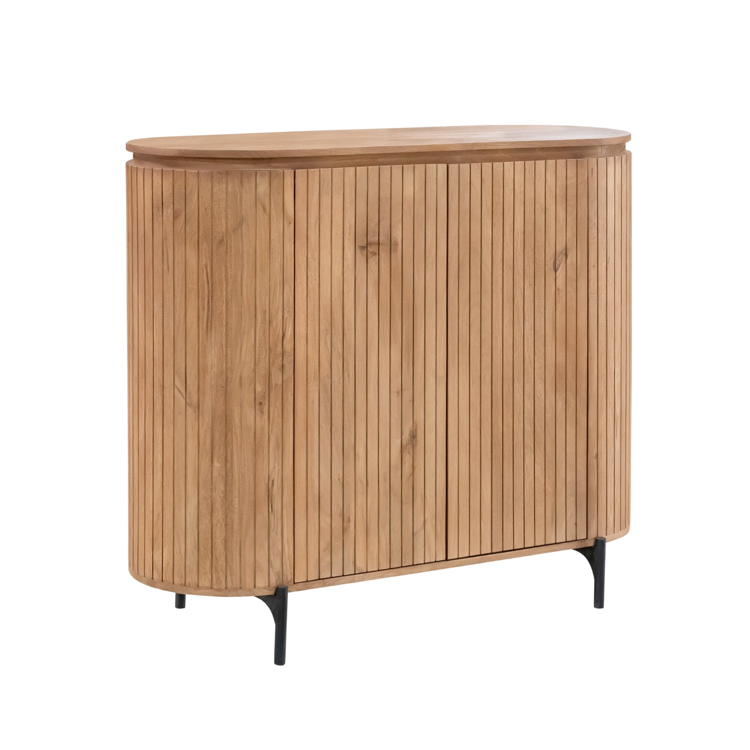 Schrank Sole | 115 cm | Natur