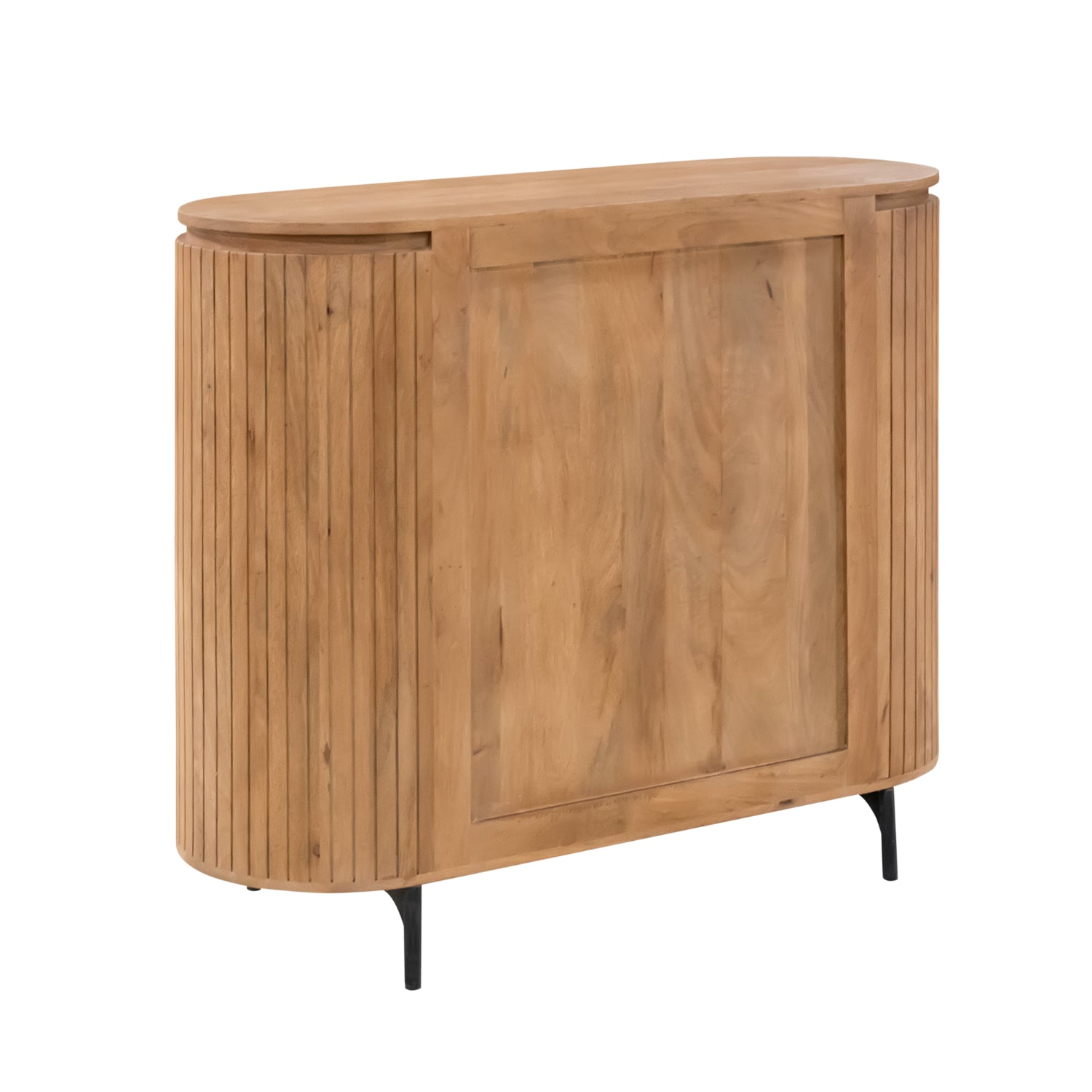 Schrank Sole | 115 cm | Natur