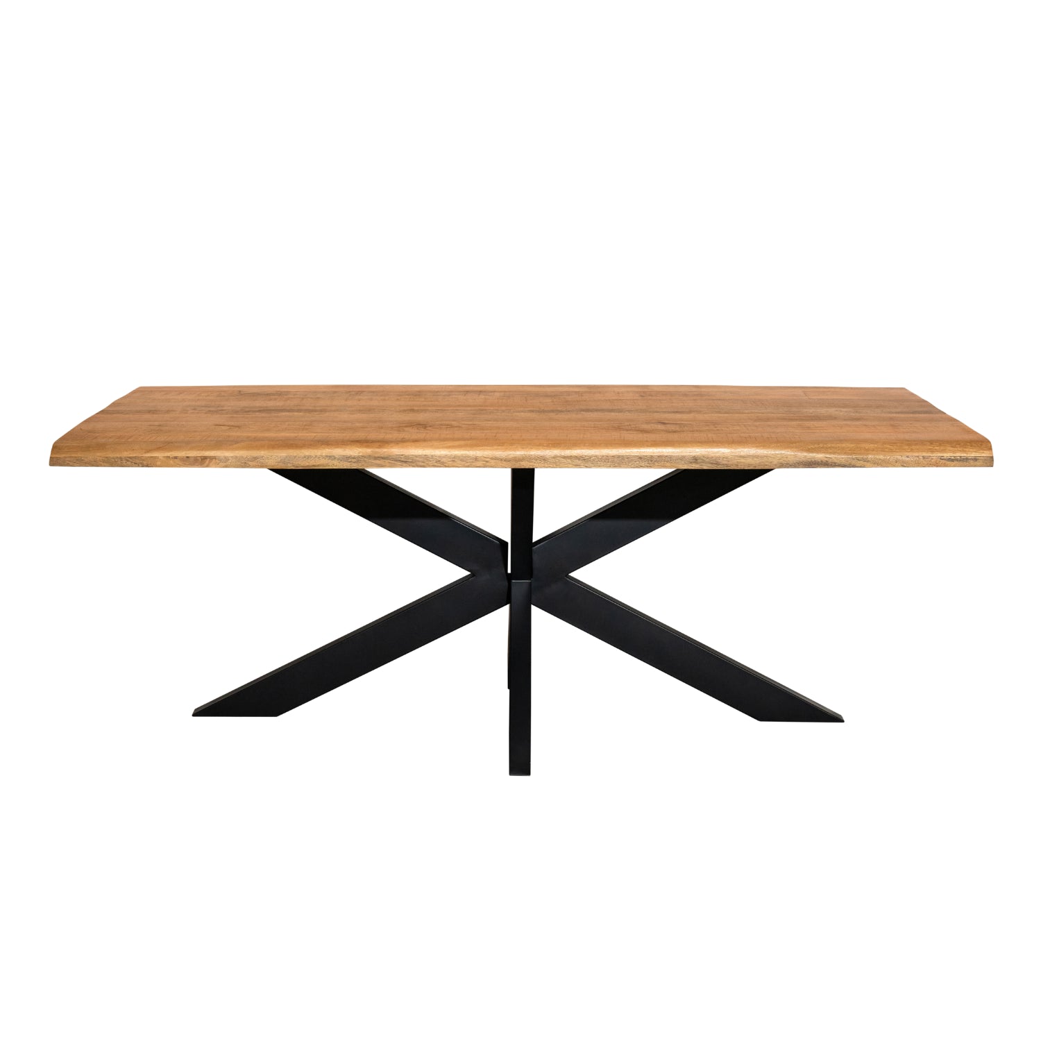 Baumkantentisch Delta | 160 cm