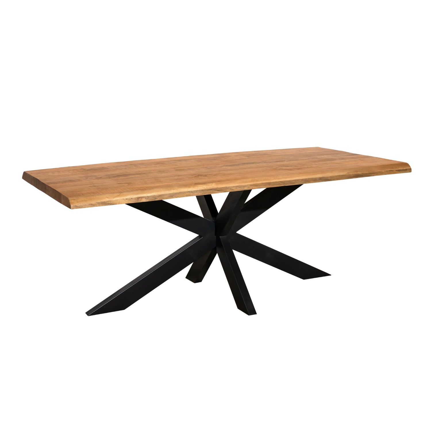Baumkantentisch Delta | 160 cm