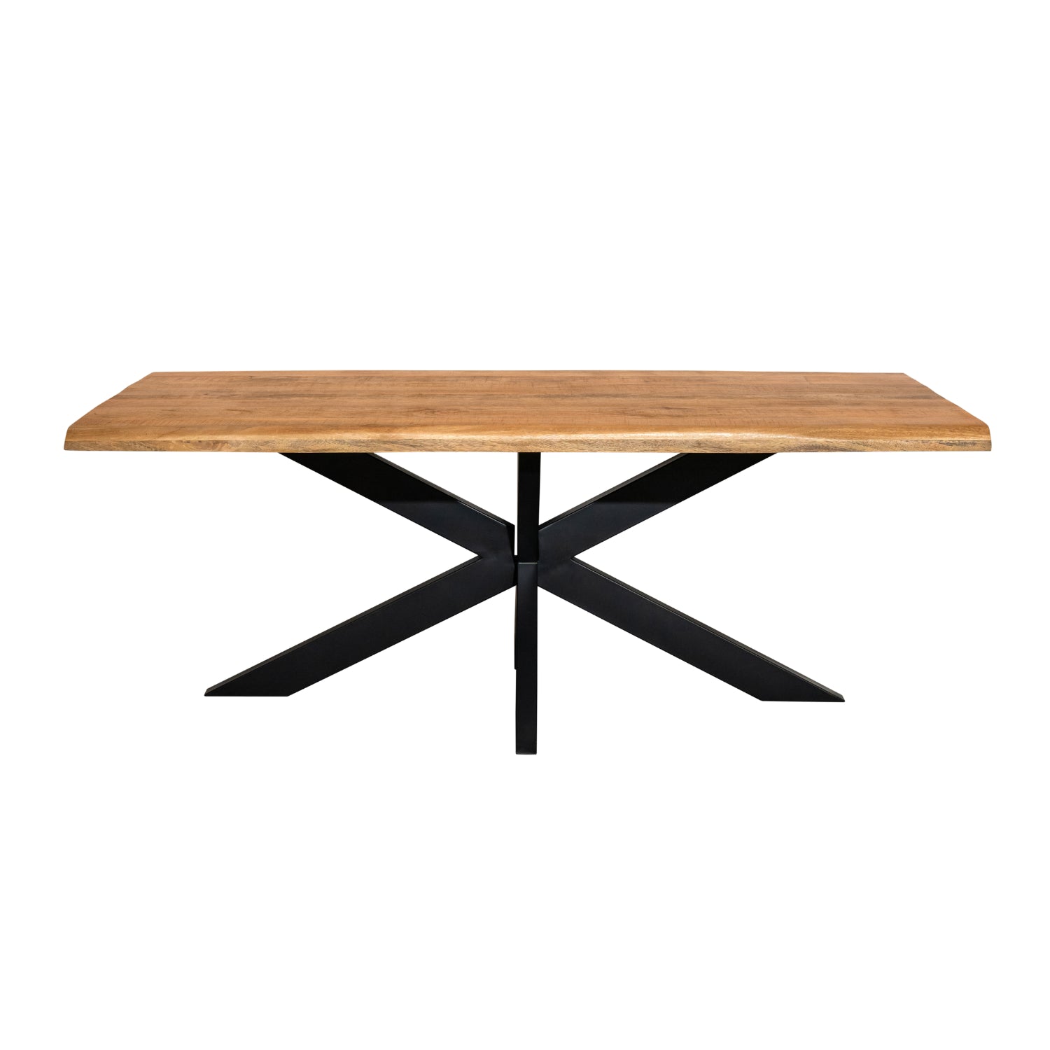 Baumkantentisch Delta | 220 cm