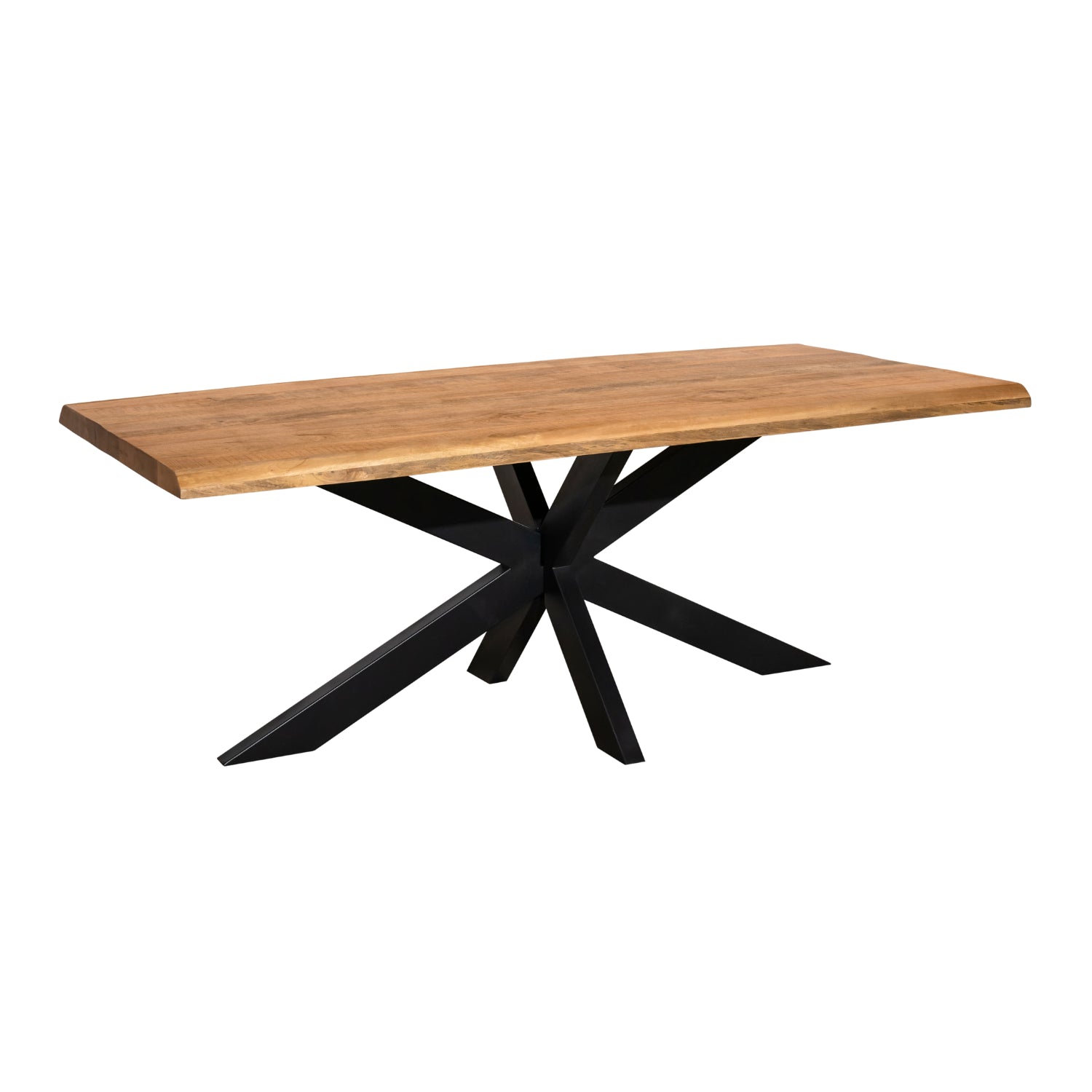 Baumkantentisch Delta | 240 cm