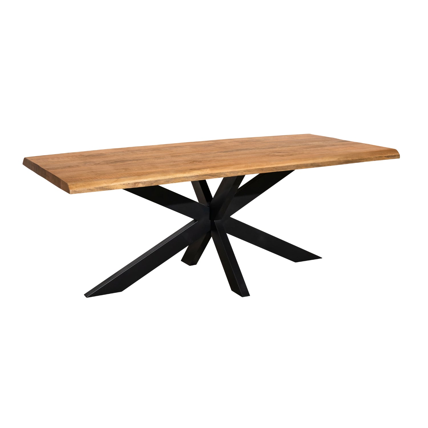 Baumkantentisch Delta | 300 cm