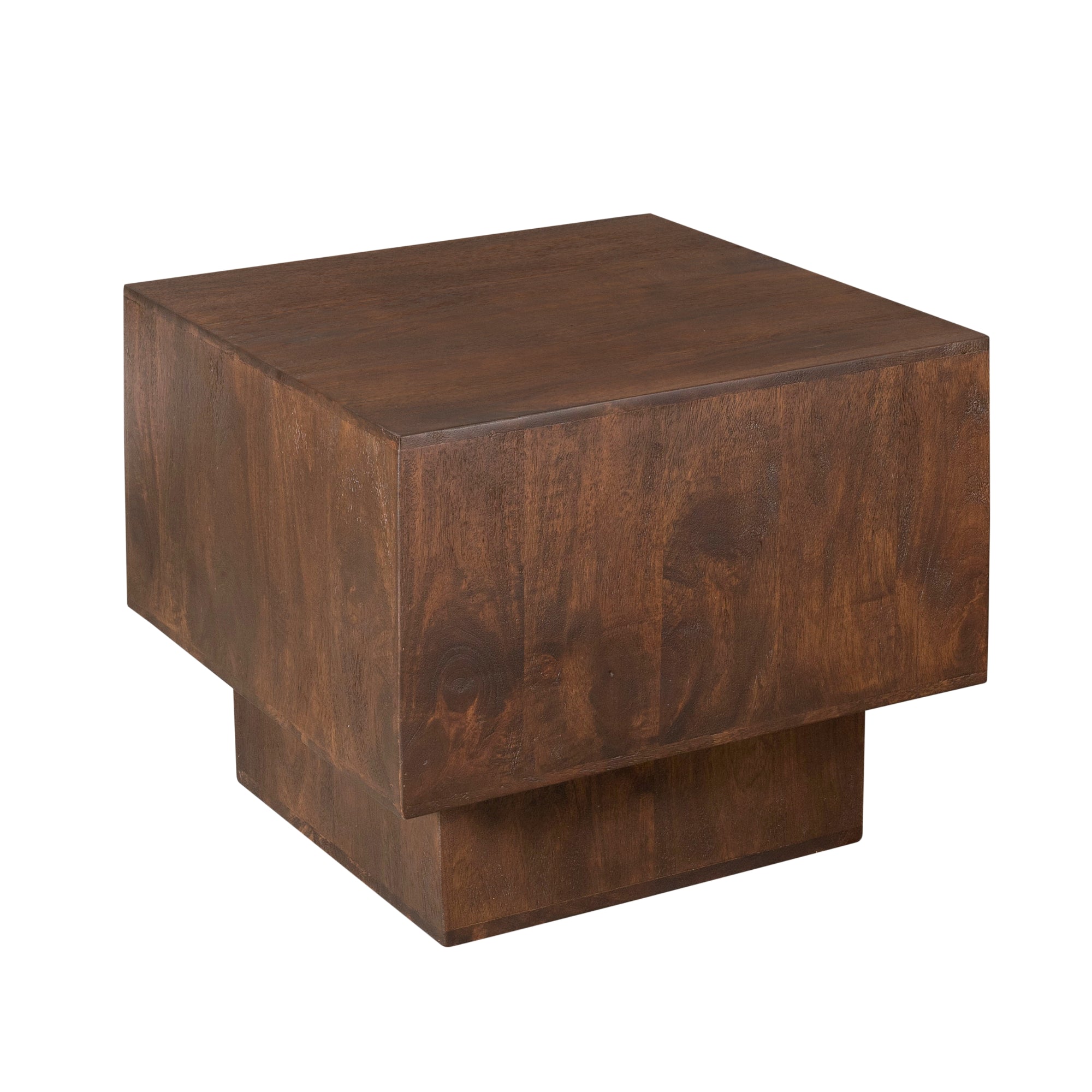 Couchtisch Livia | Braun