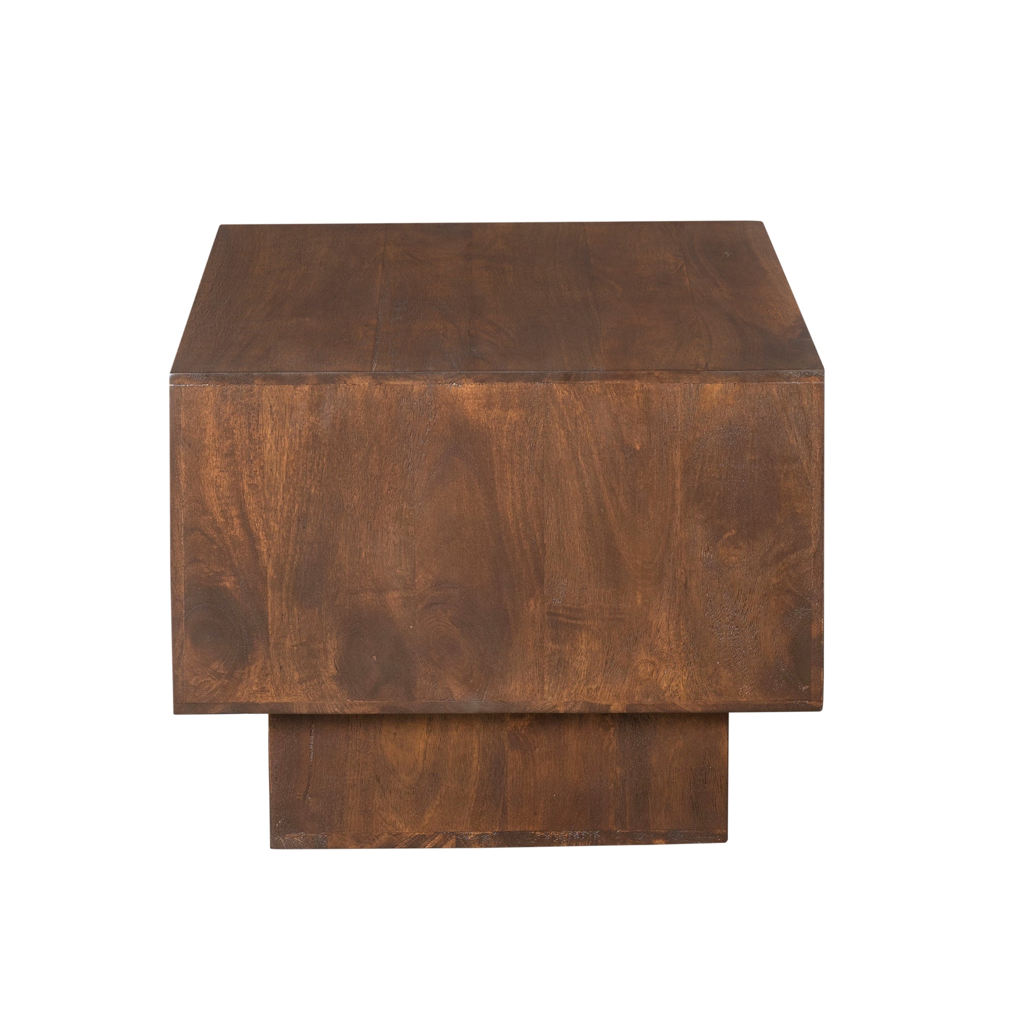 Couchtisch Livia | Braun