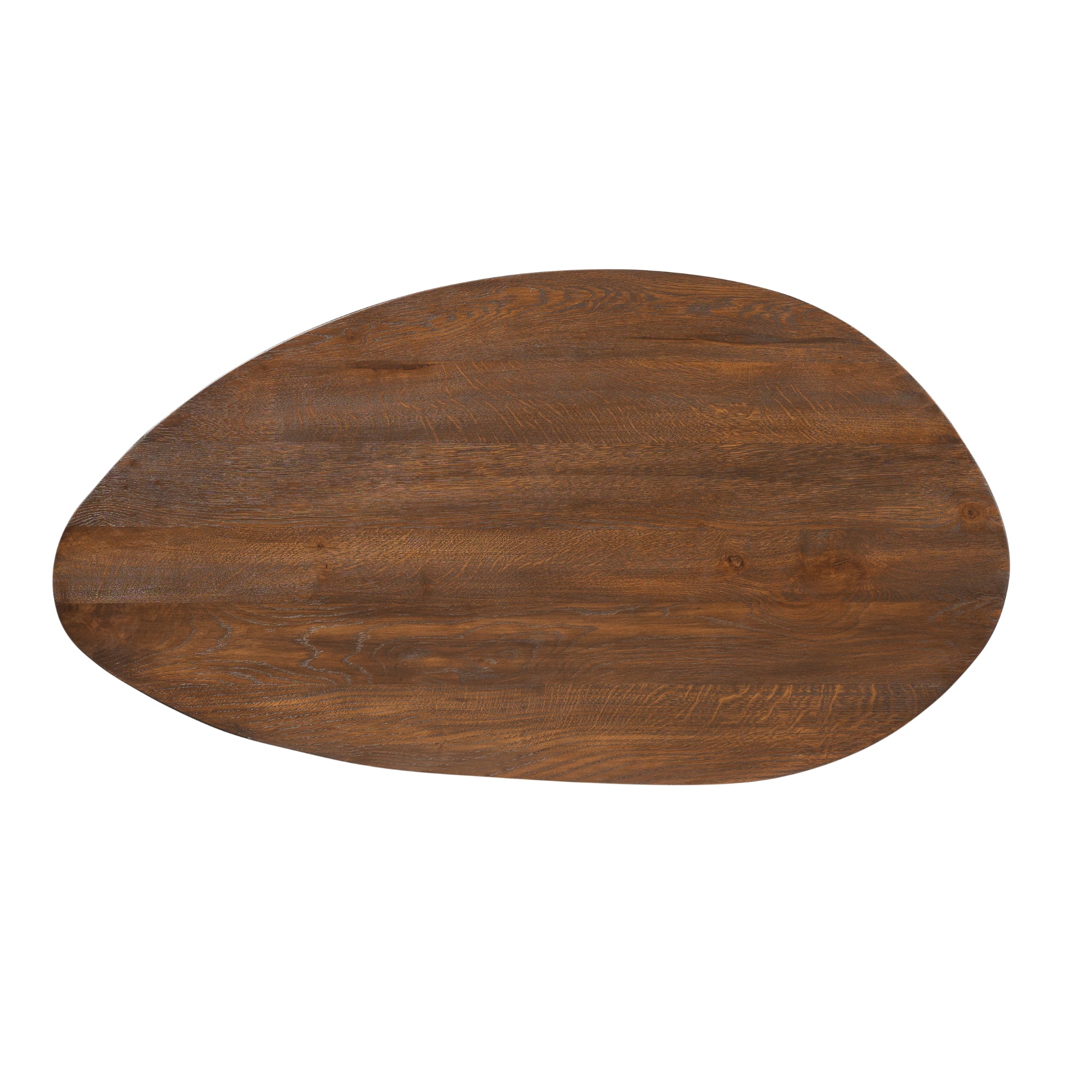 Salontisch Zillah | 130 cm | Eichenbraun