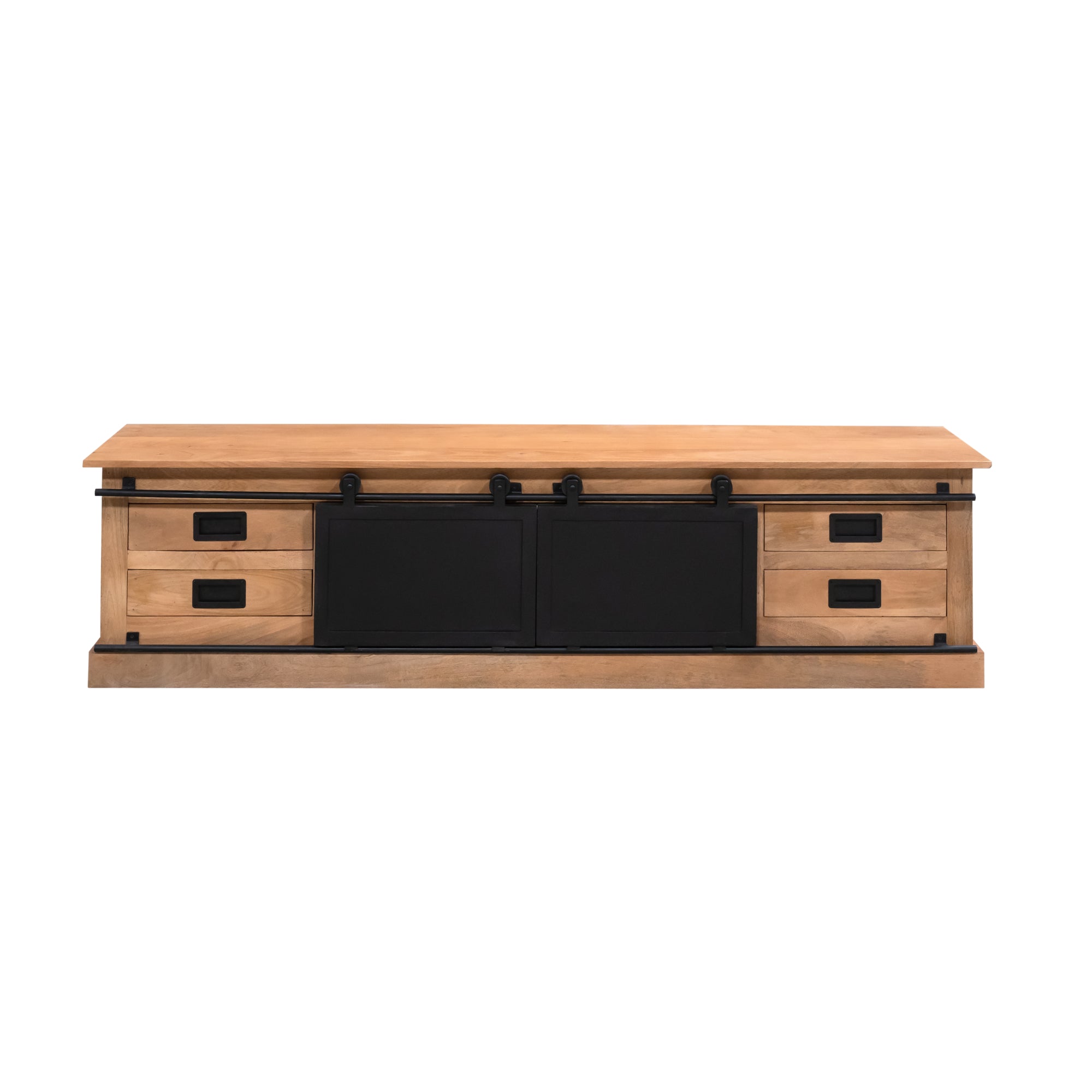 Vitrinenschrank Fresno XXL