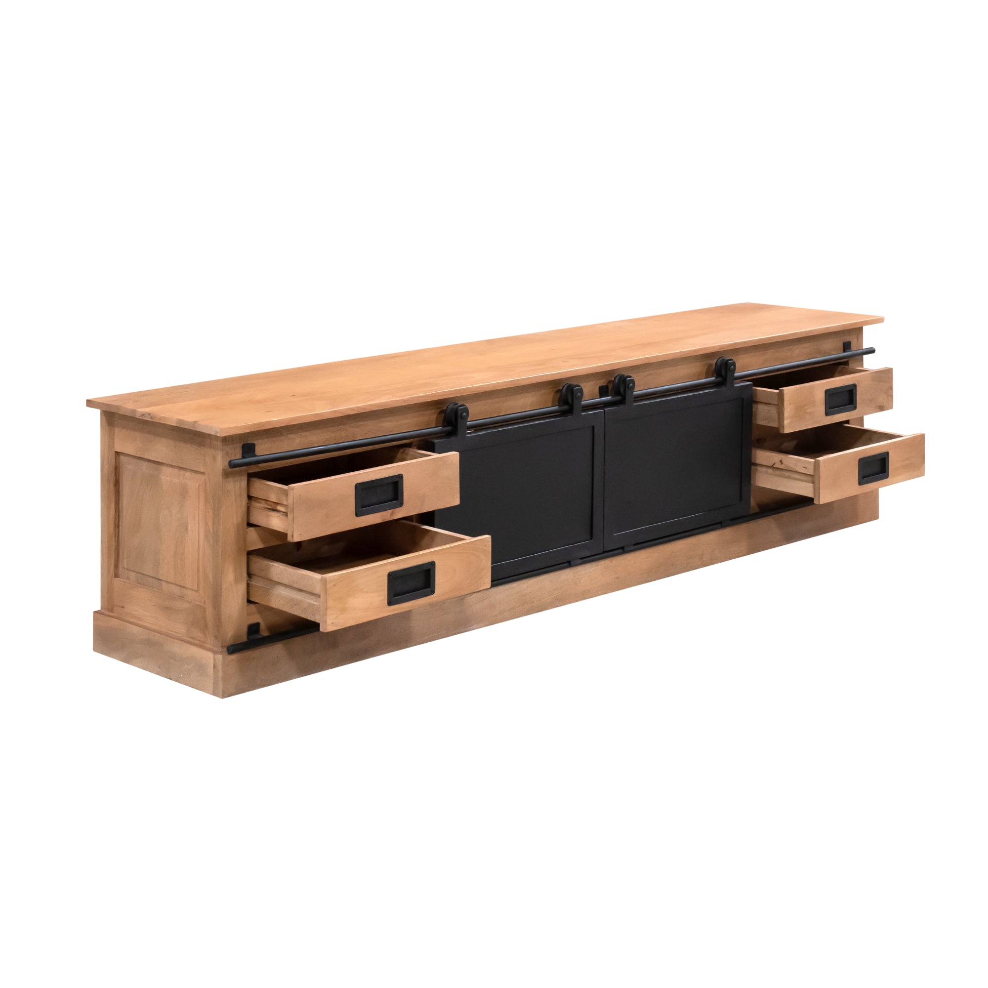 TV-Schrank Fresno 200 cm