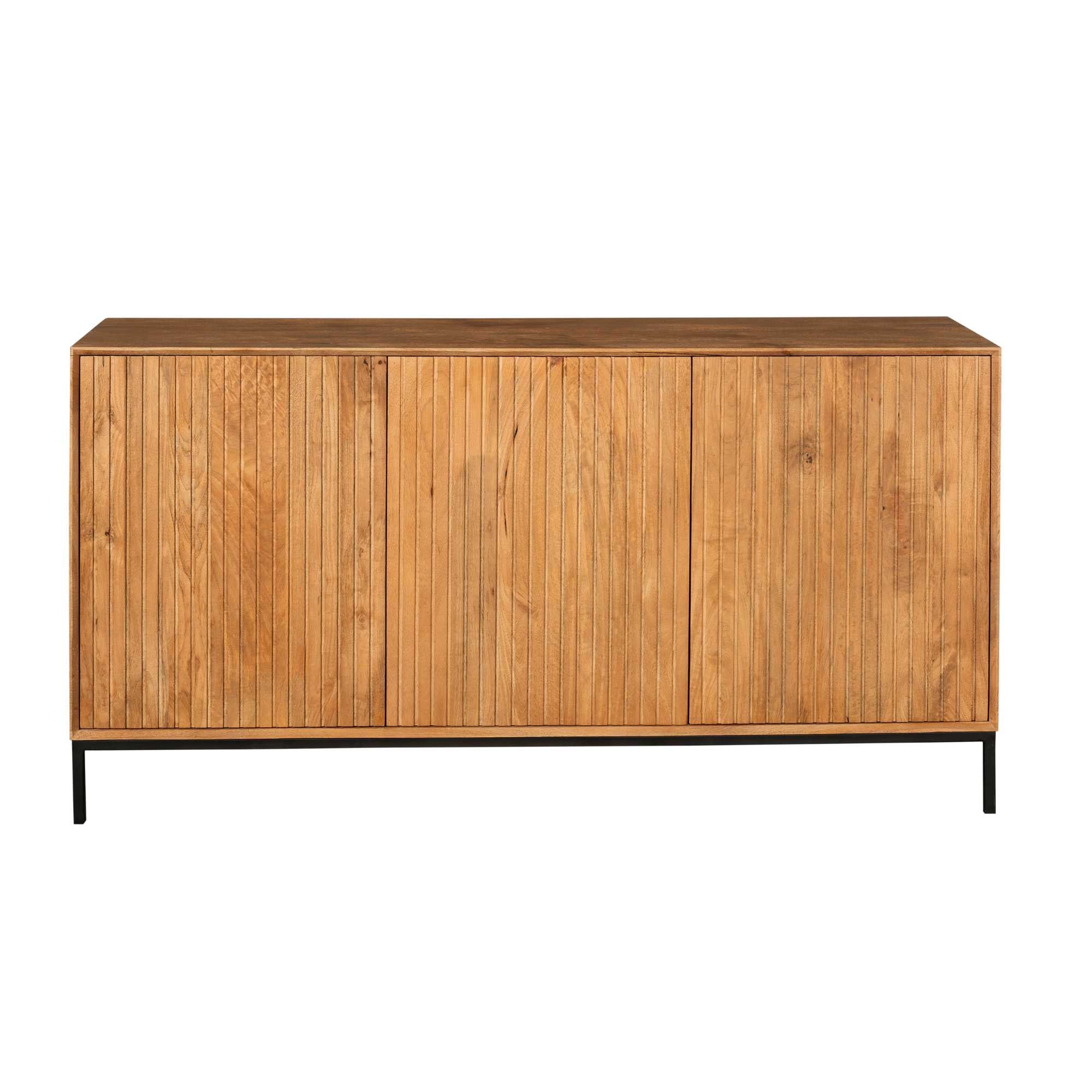 Sideboard Madison Natur | 165 cm