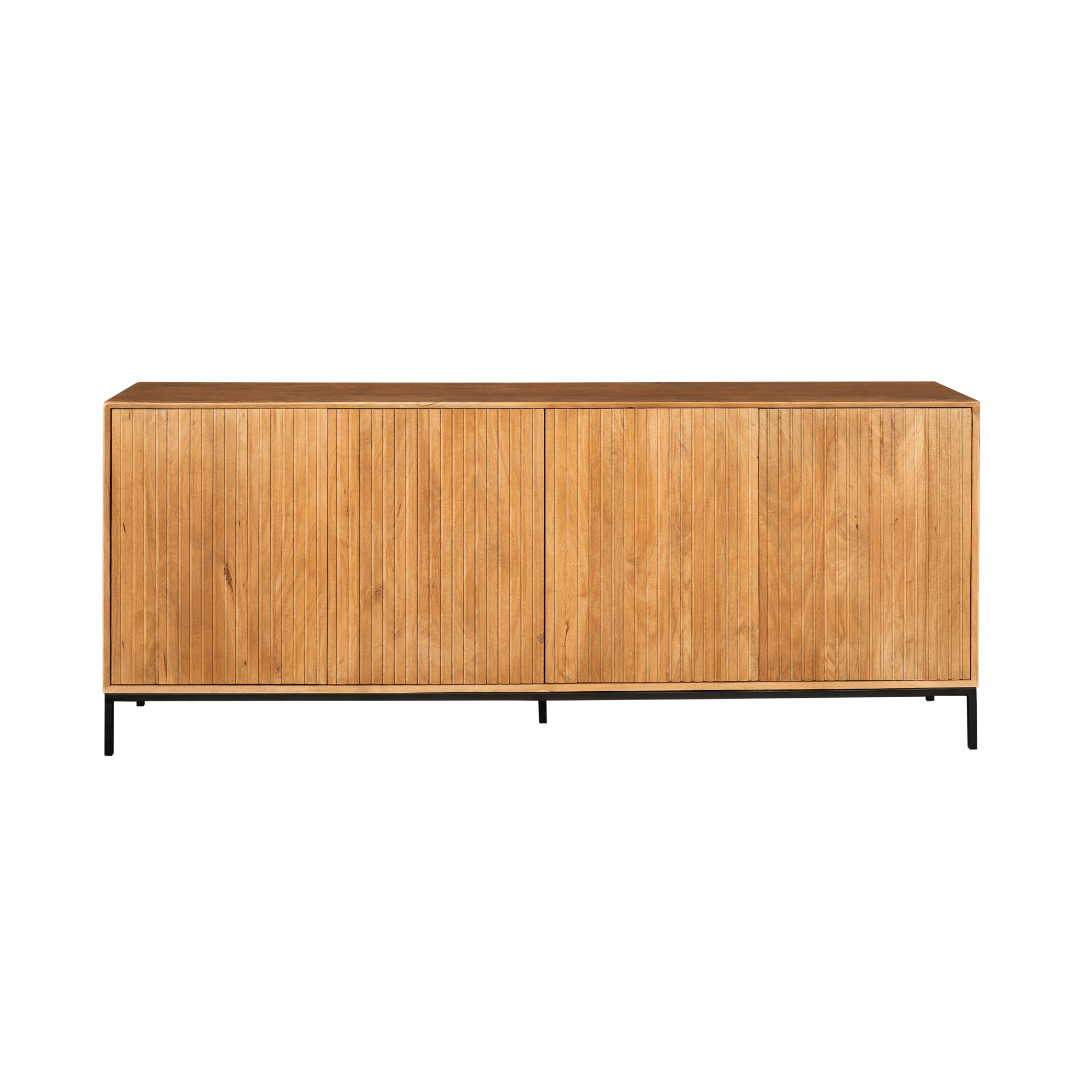 Sideboard Madison Natur | 210 cm