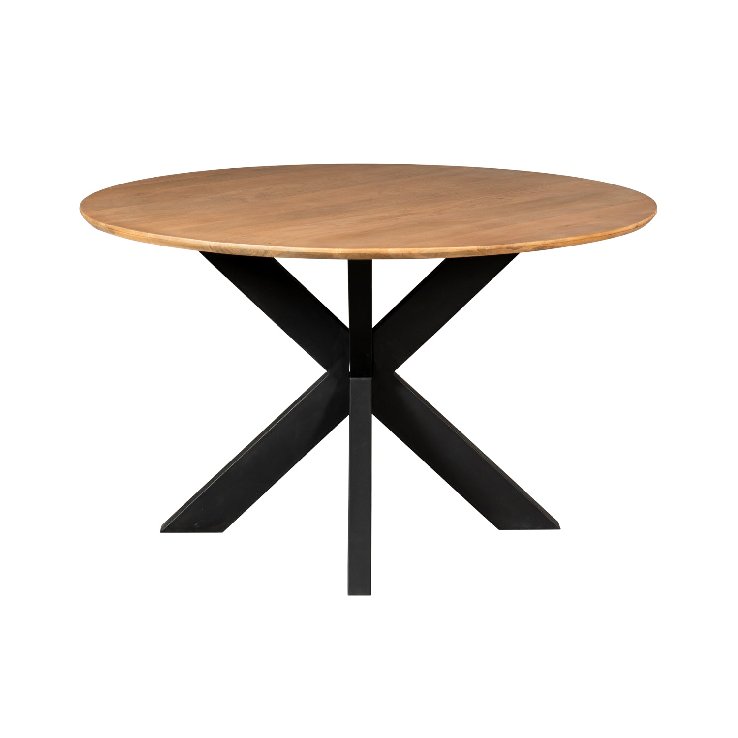 Esstisch Mandy Natur | 110 cm | Rund