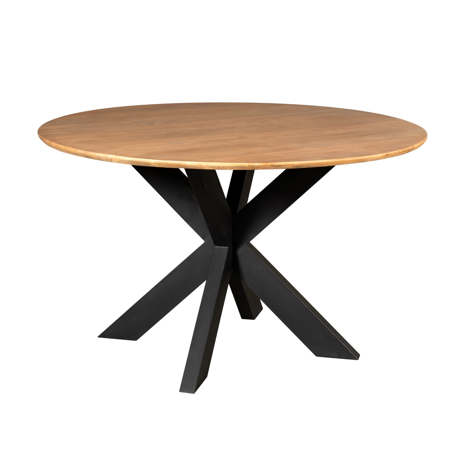 Esstisch Mandy Natur | 130 cm