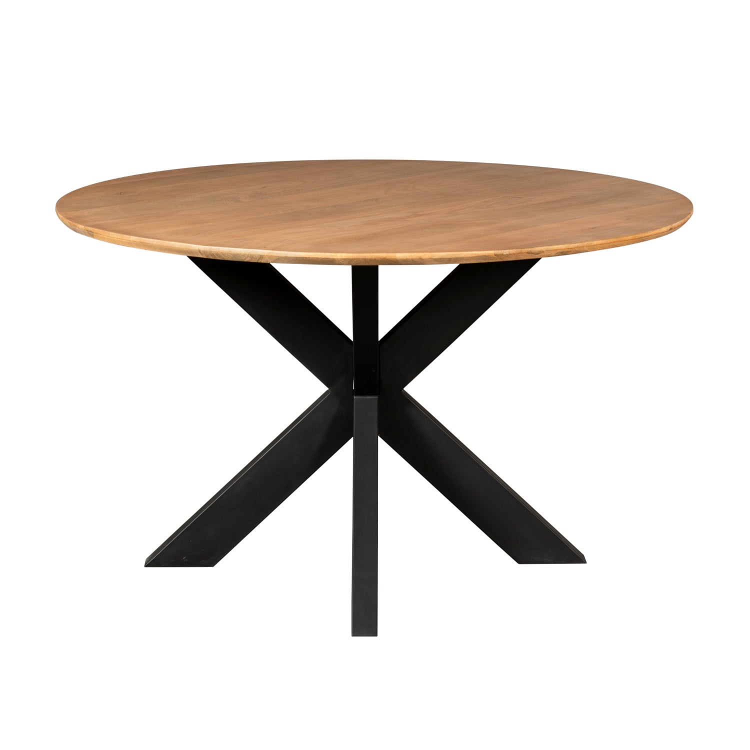 Esstisch Mandy Natur | 130 cm