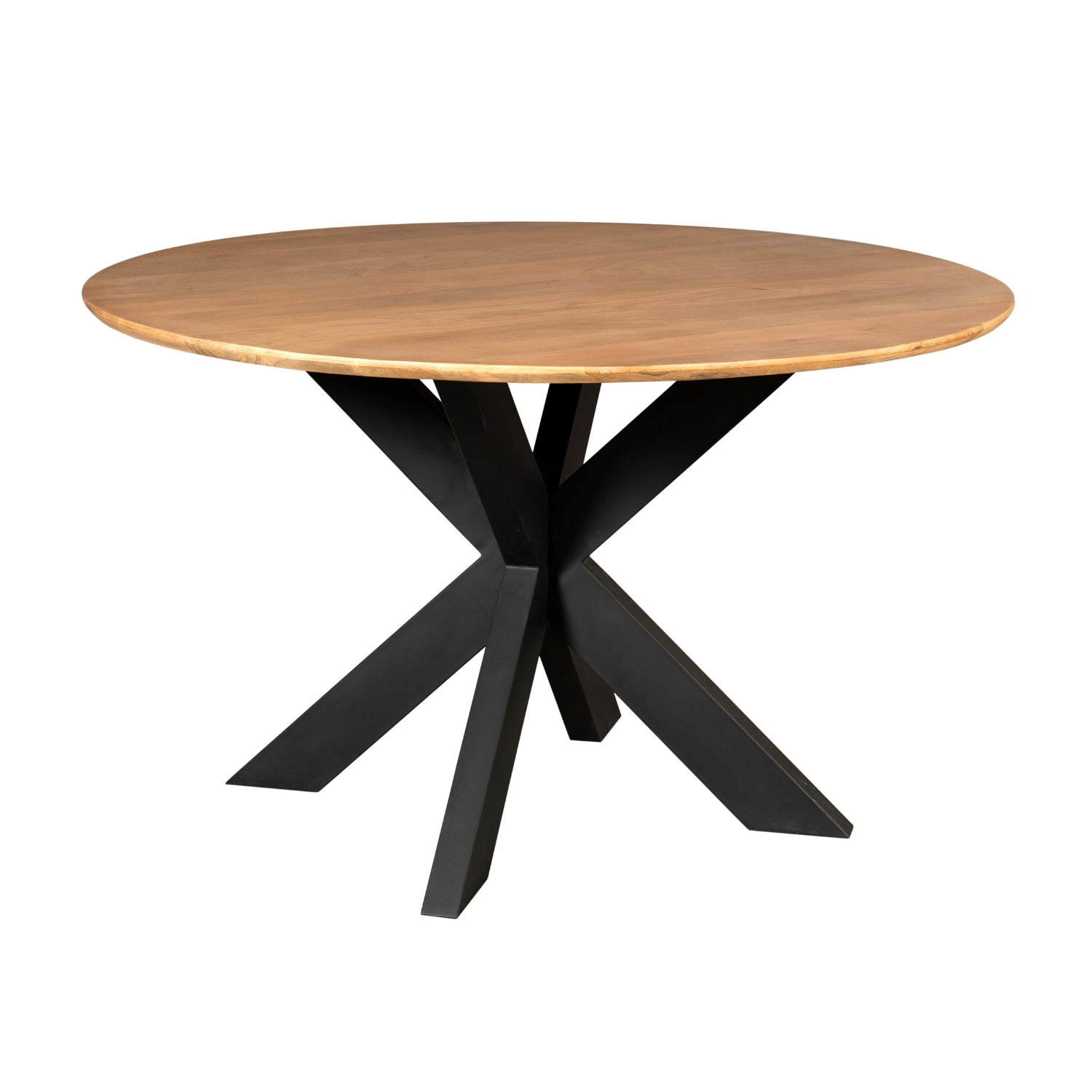 Esstisch Mandy Natur | 150 cm | Rund