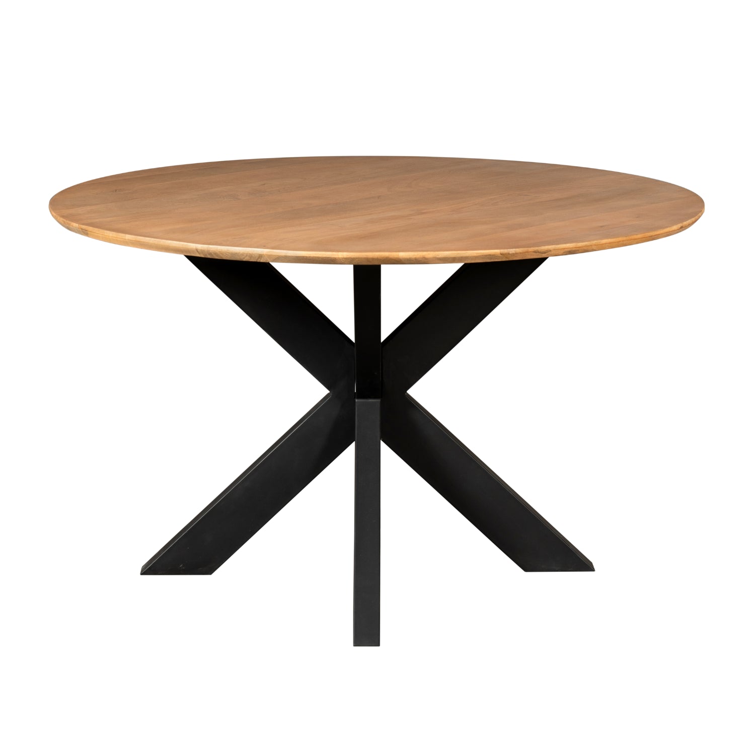 Esstisch Mandy Natur | 150 cm | Rund
