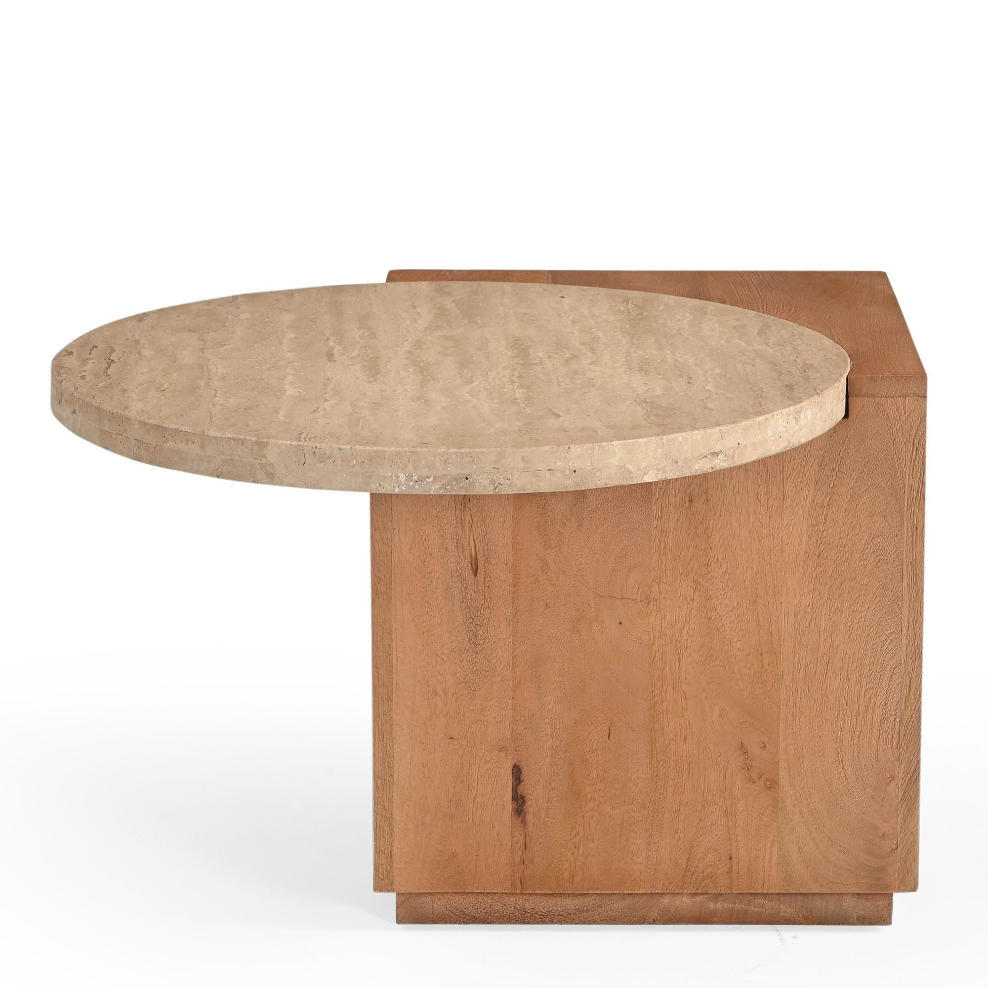 Beistelltisch Numa | 60 cm