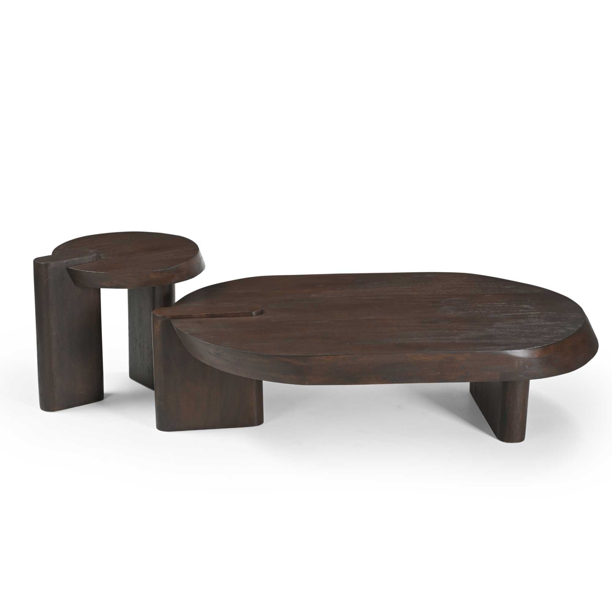 Couchtisch  Rava | 125 cm