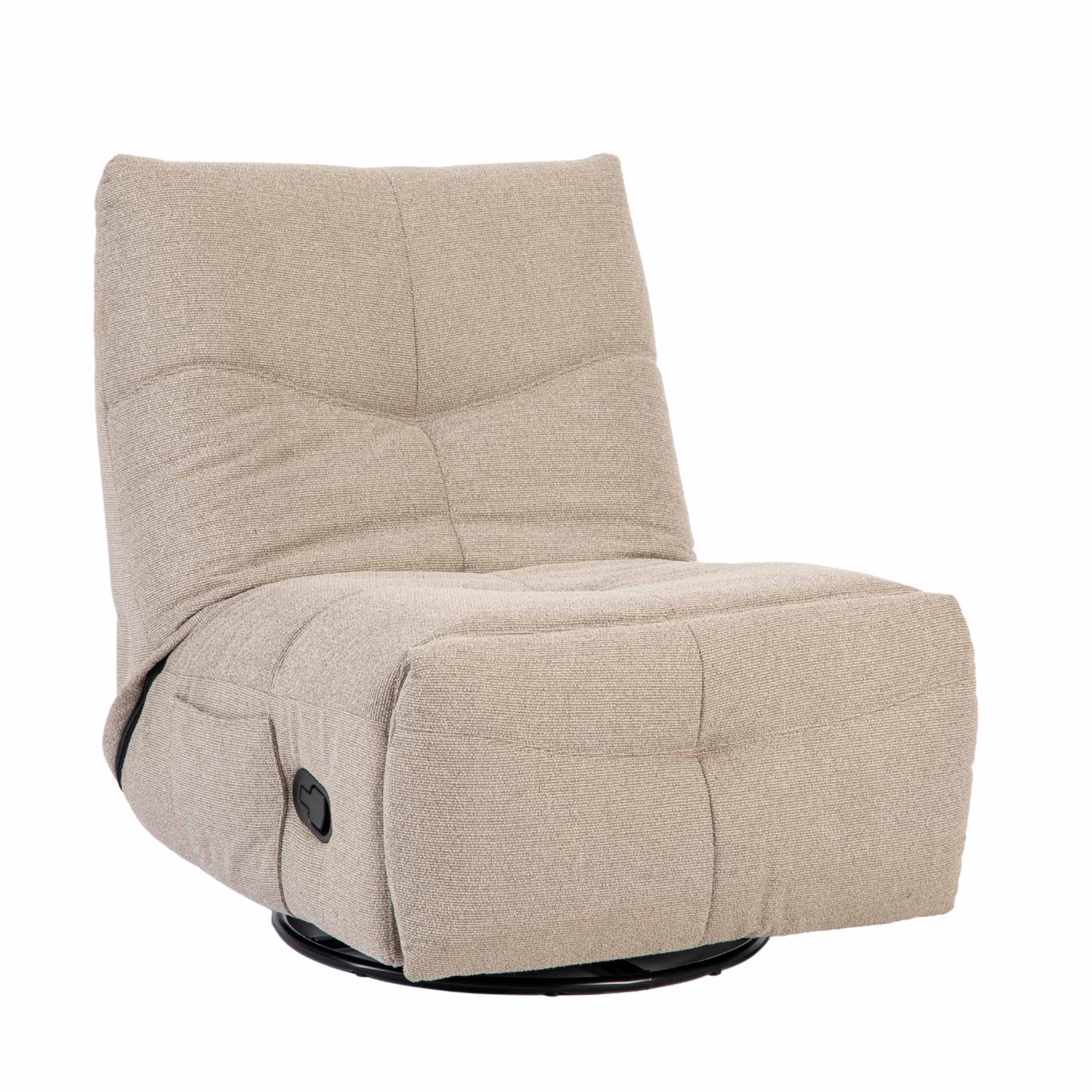 Entspannungssessel Lazy | Taupe