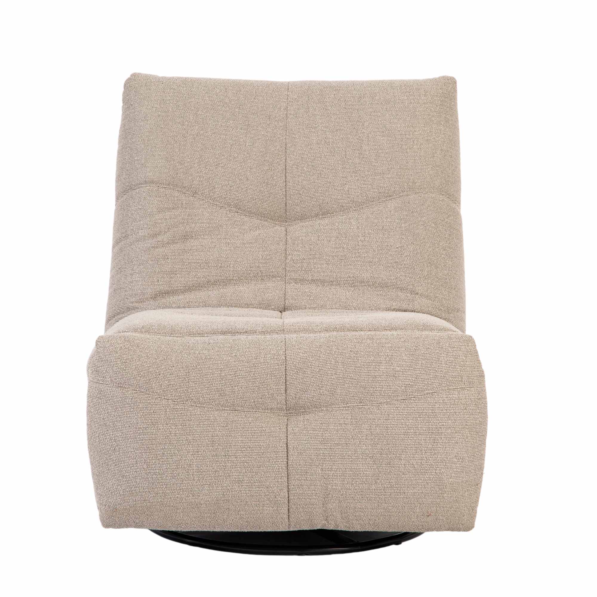 Entspannungssessel Lazy | Taupe