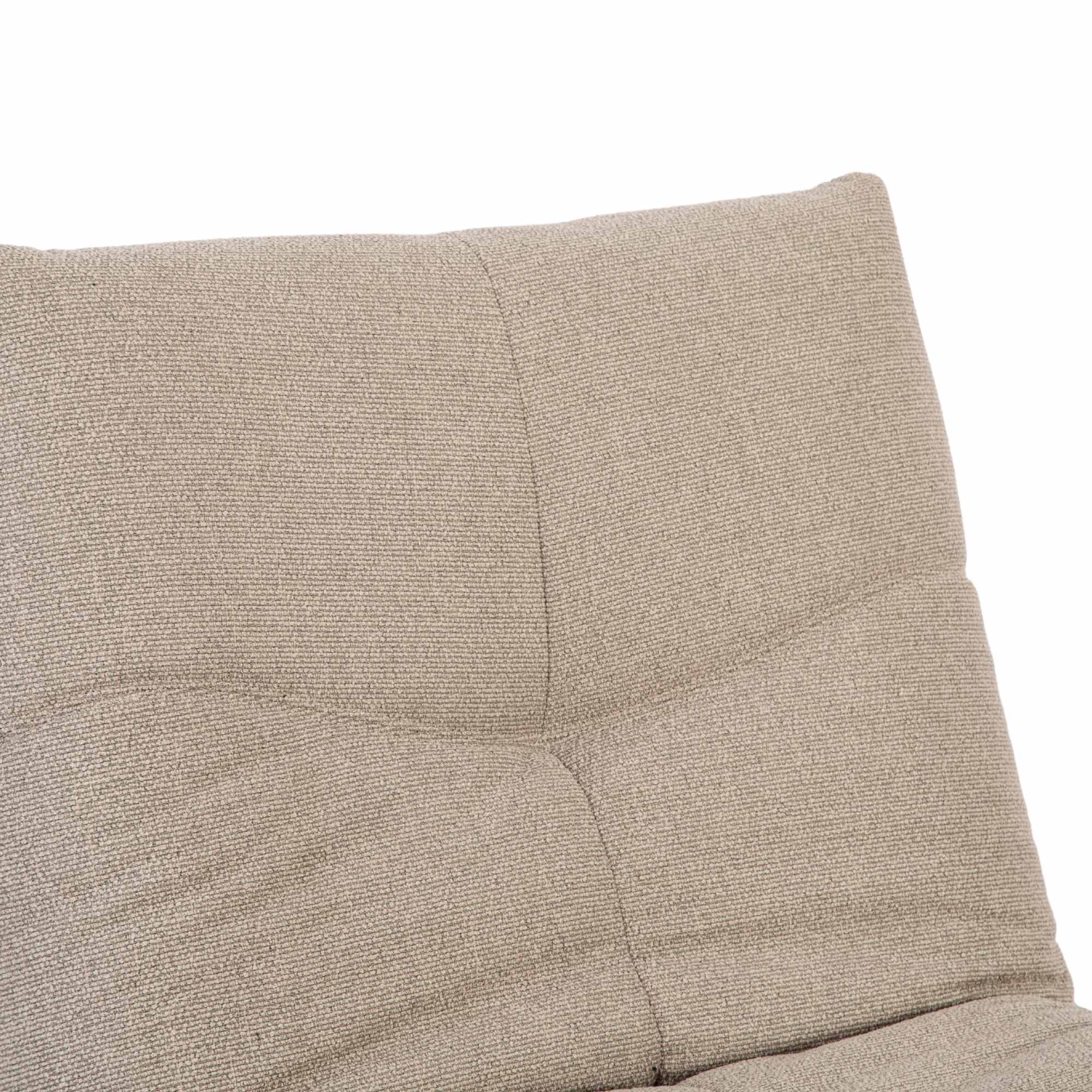 Entspannungssessel Lazy | Taupe