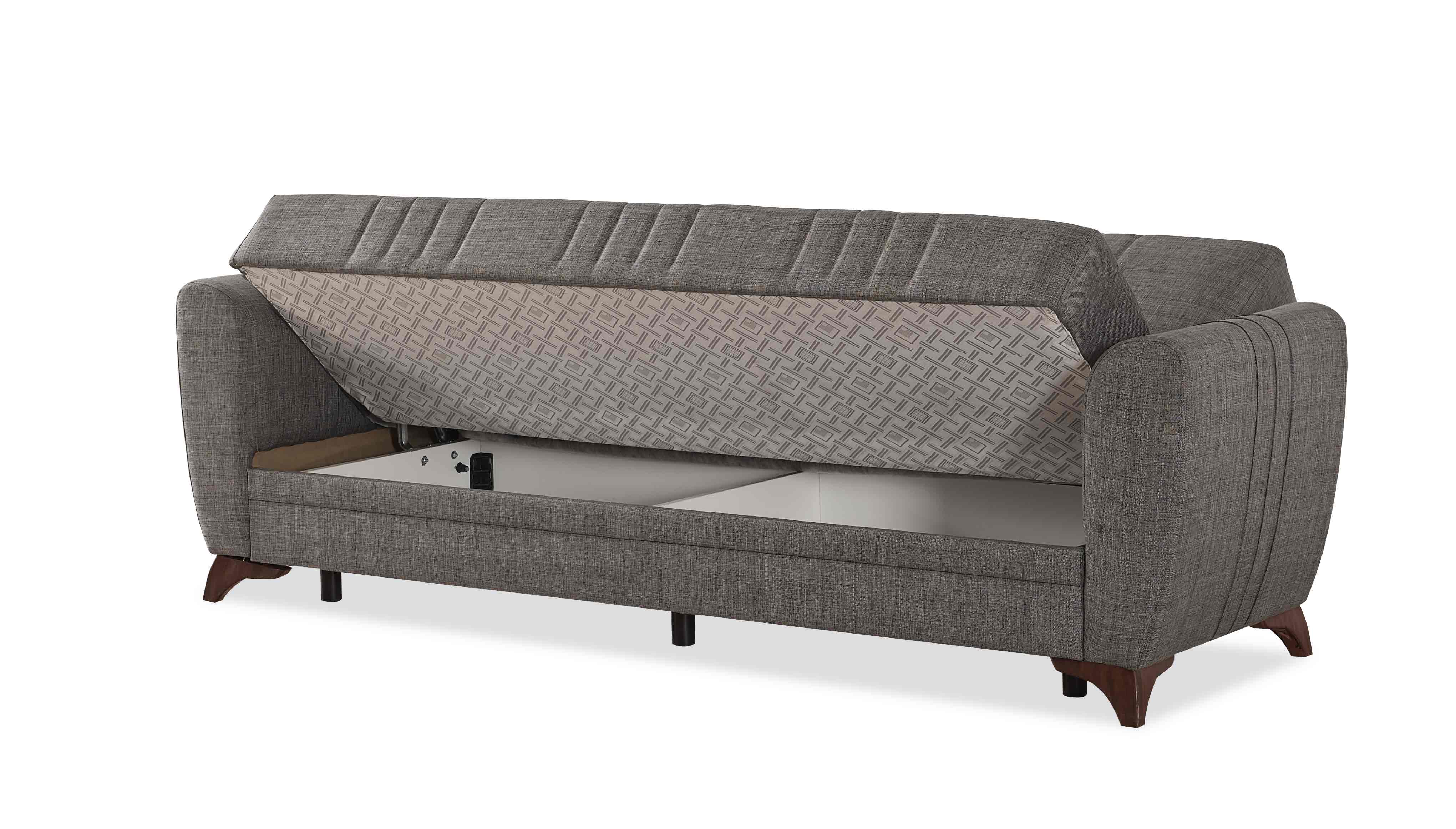 Alvina Sofa