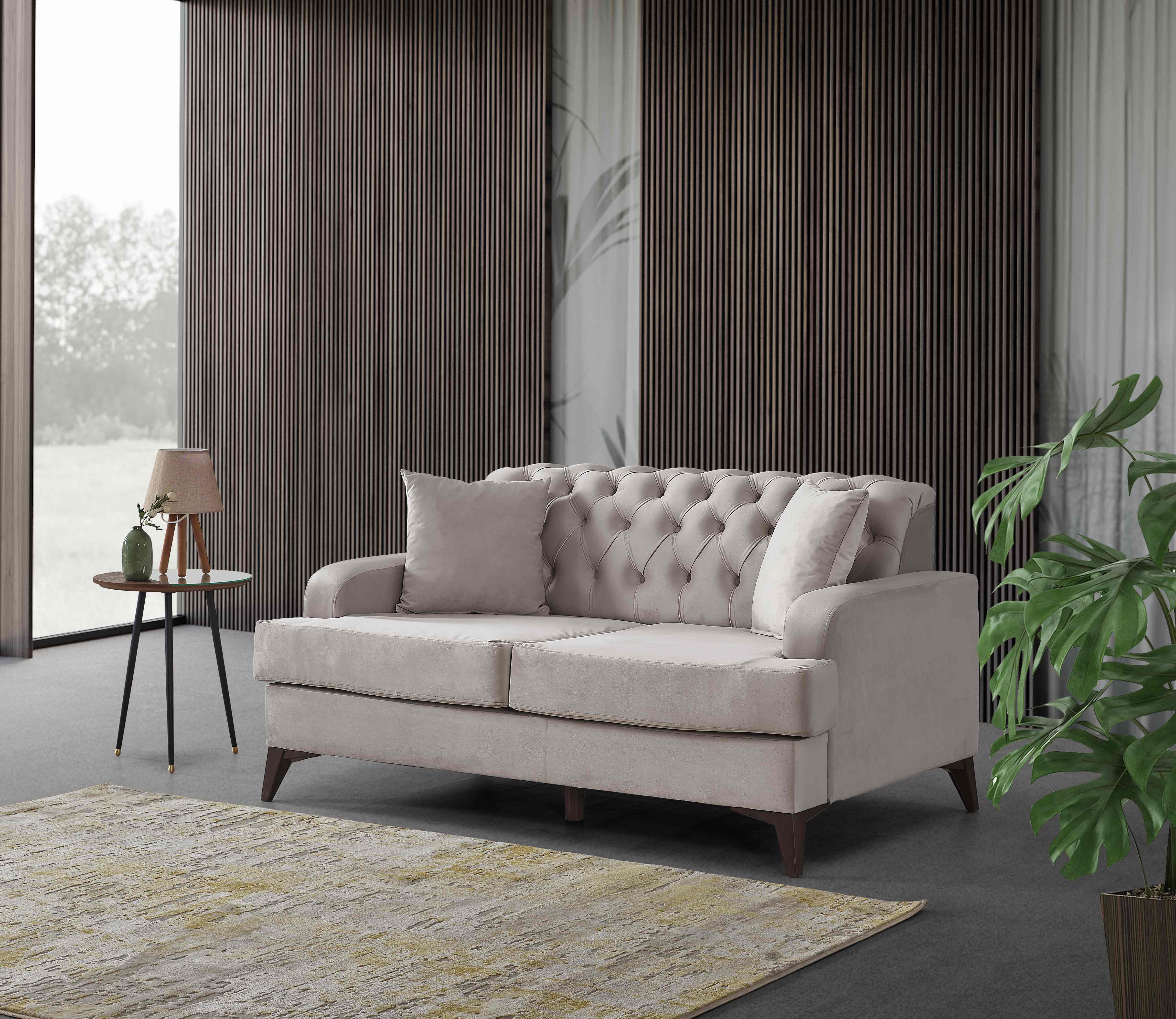 Flora Sofa