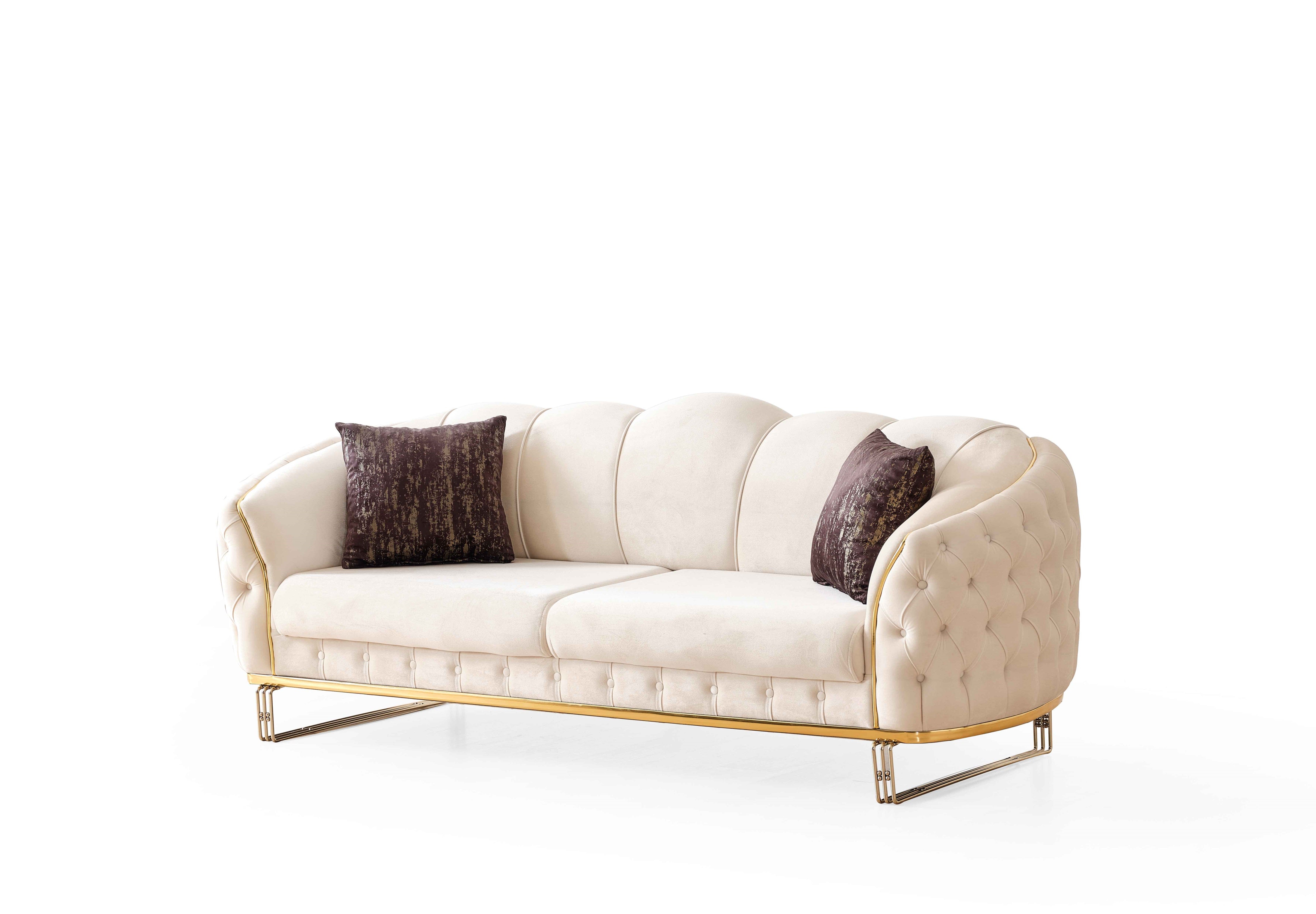 Valdera Sofa