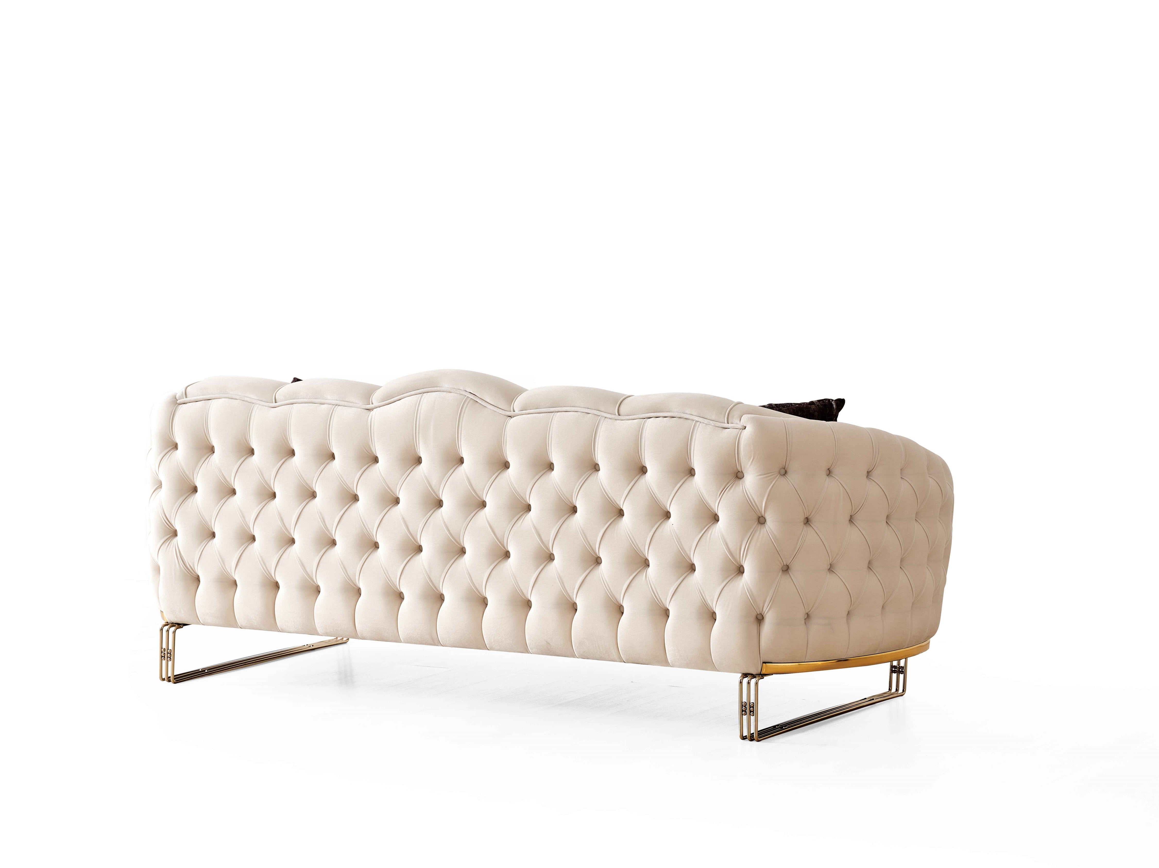 Valdera Sofa