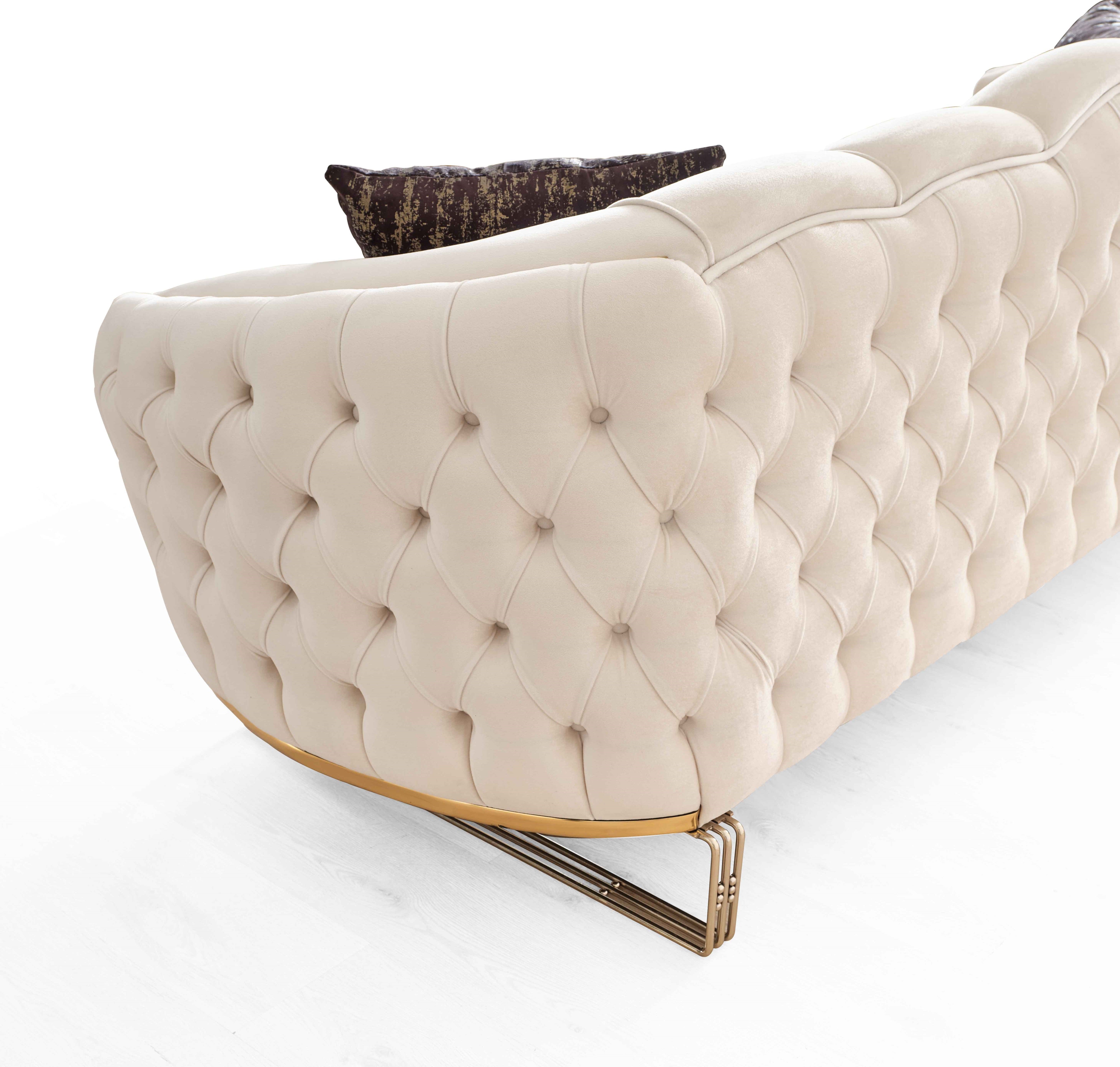 Valdera Sofa