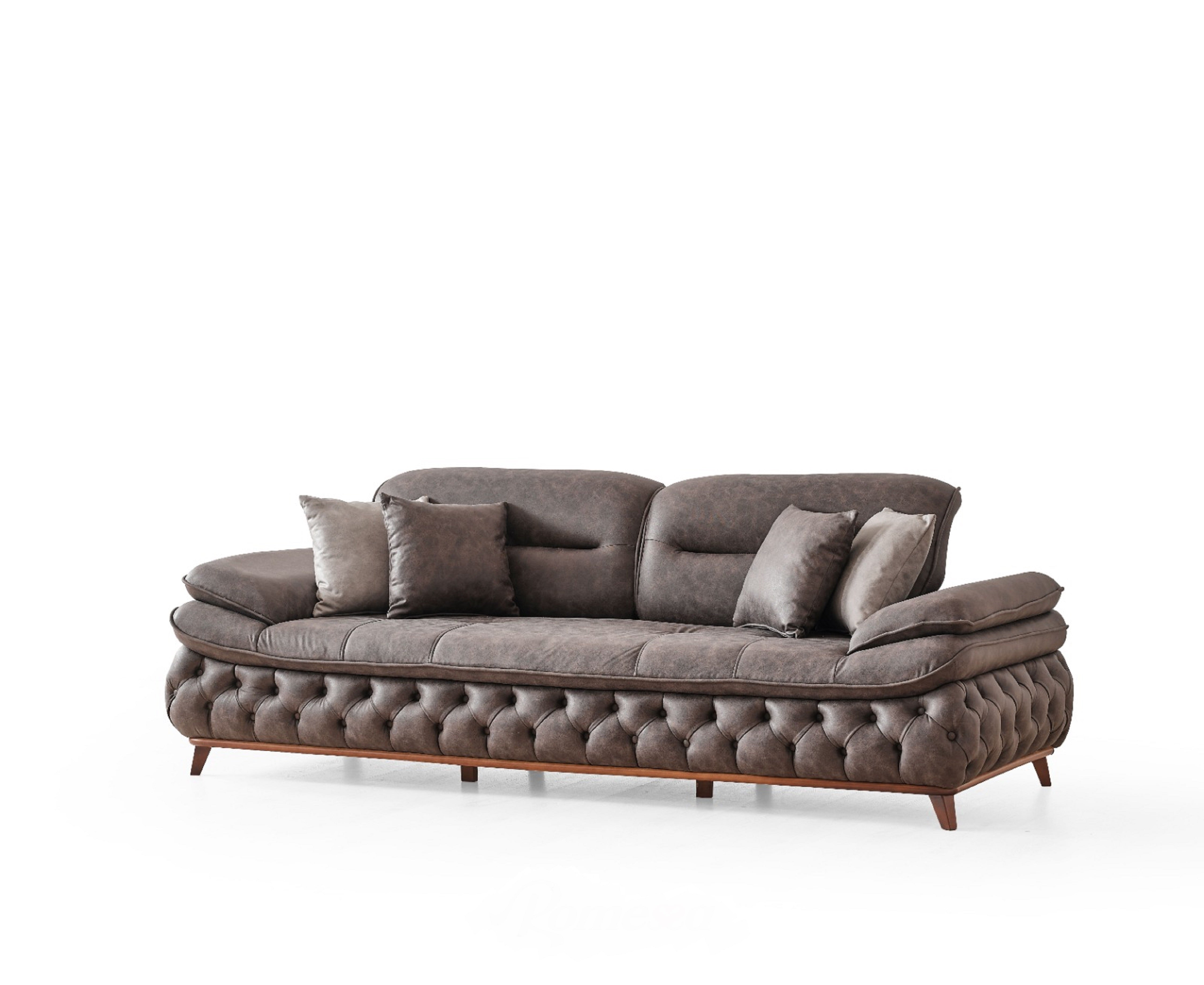 Luanda Sofa Set Maße fehlen