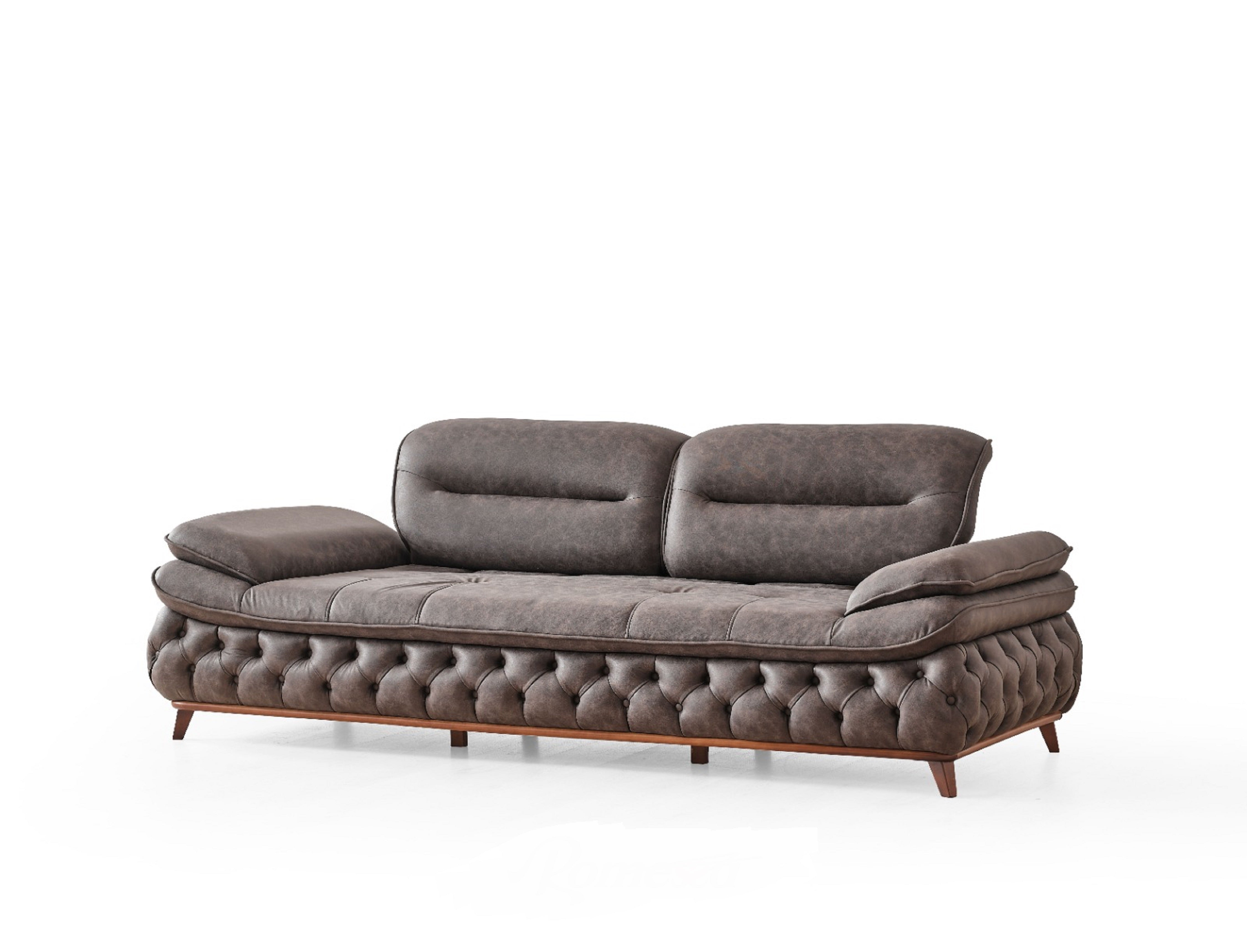 Luanda Sofa Set Maße fehlen