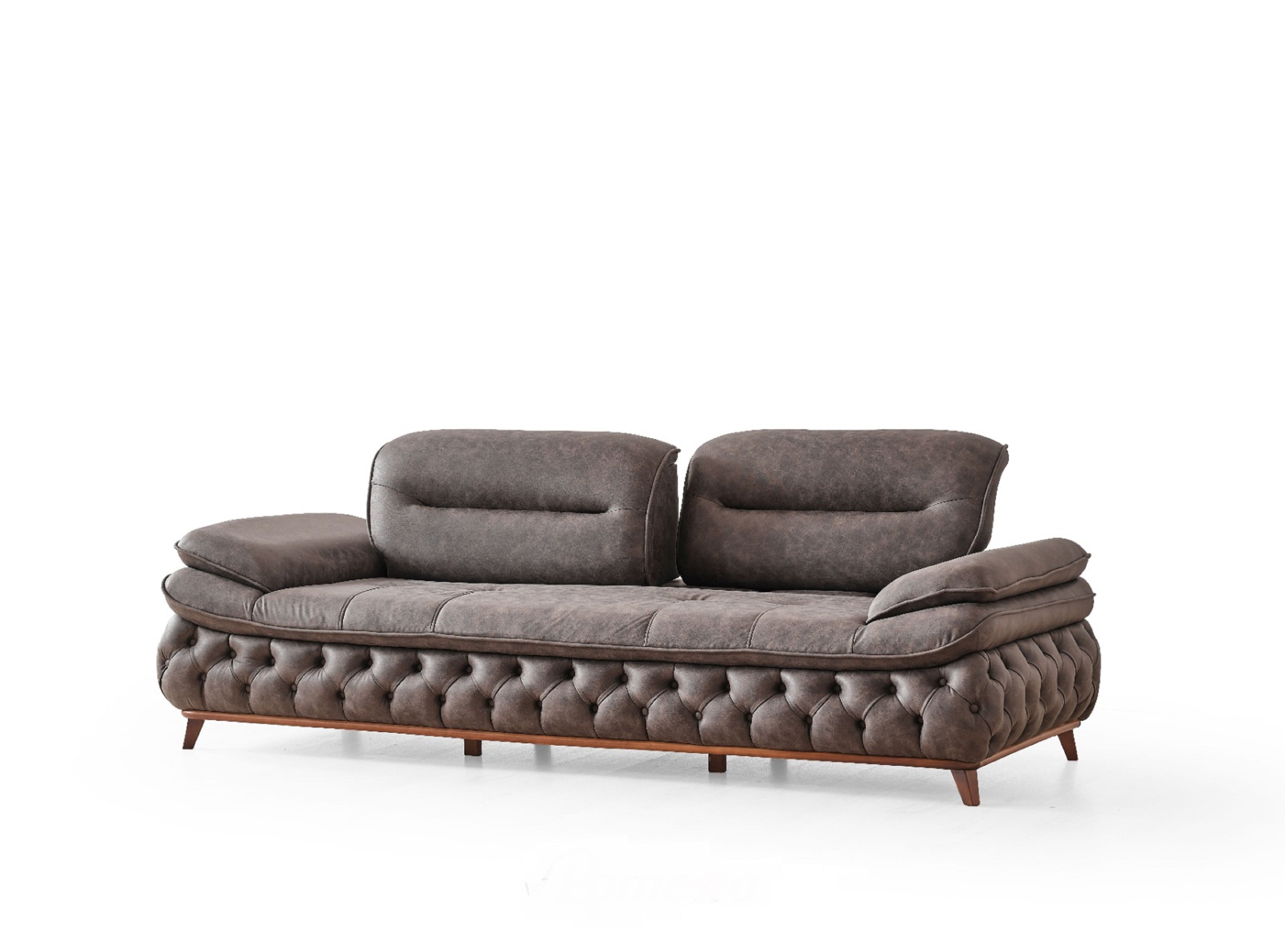 Luanda Sofa Set Maße fehlen